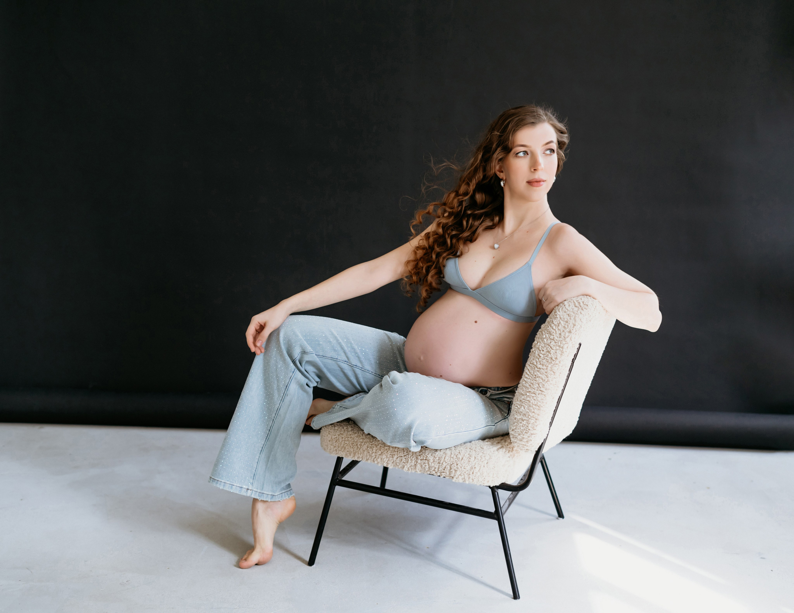 Катя Беременность. Фотограф мероприятий в Ростове-на-Дону Есманская Елена