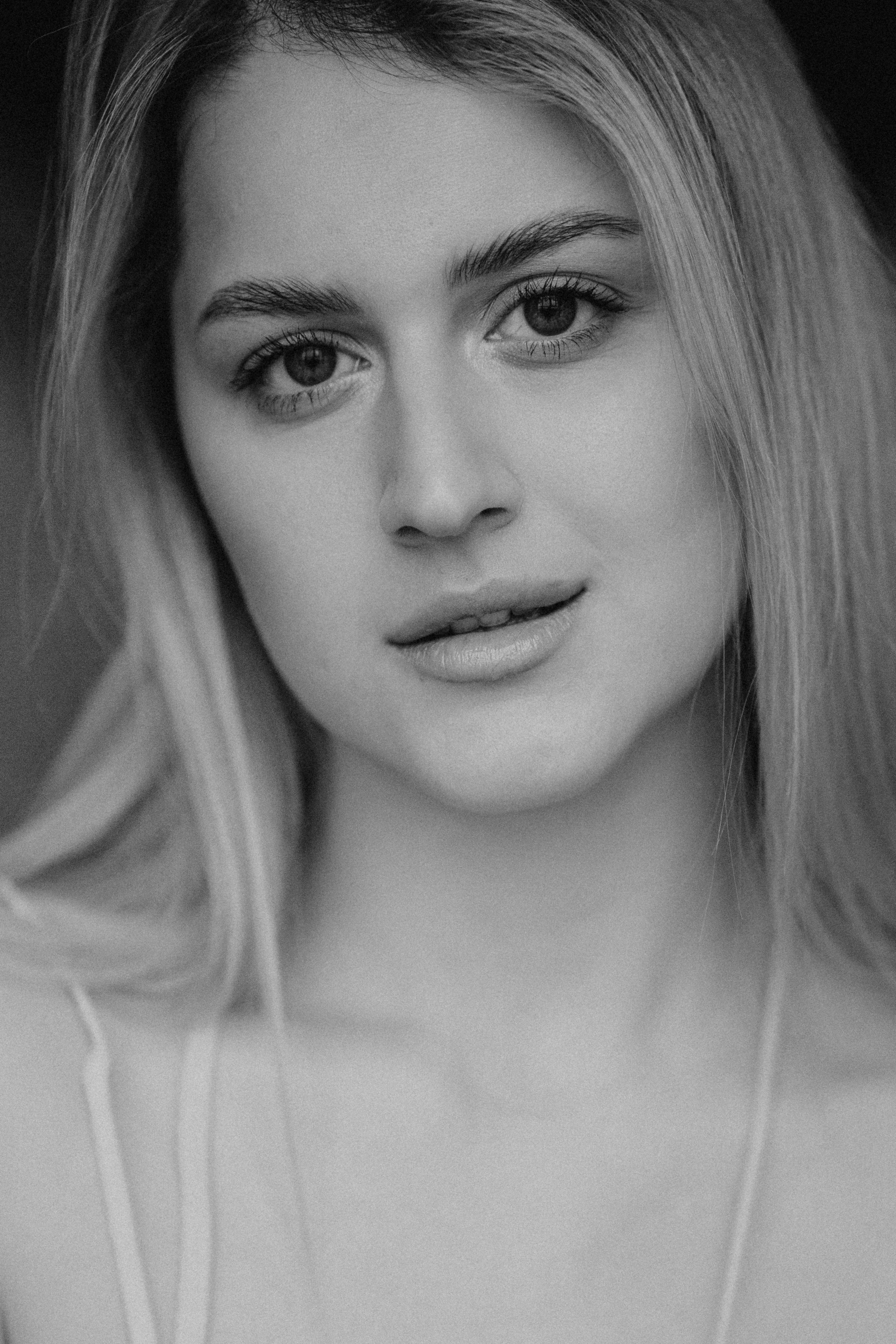 Алина. Фотограф Ульяна Дивина в Нижнем Новгороде и Нижегородской области