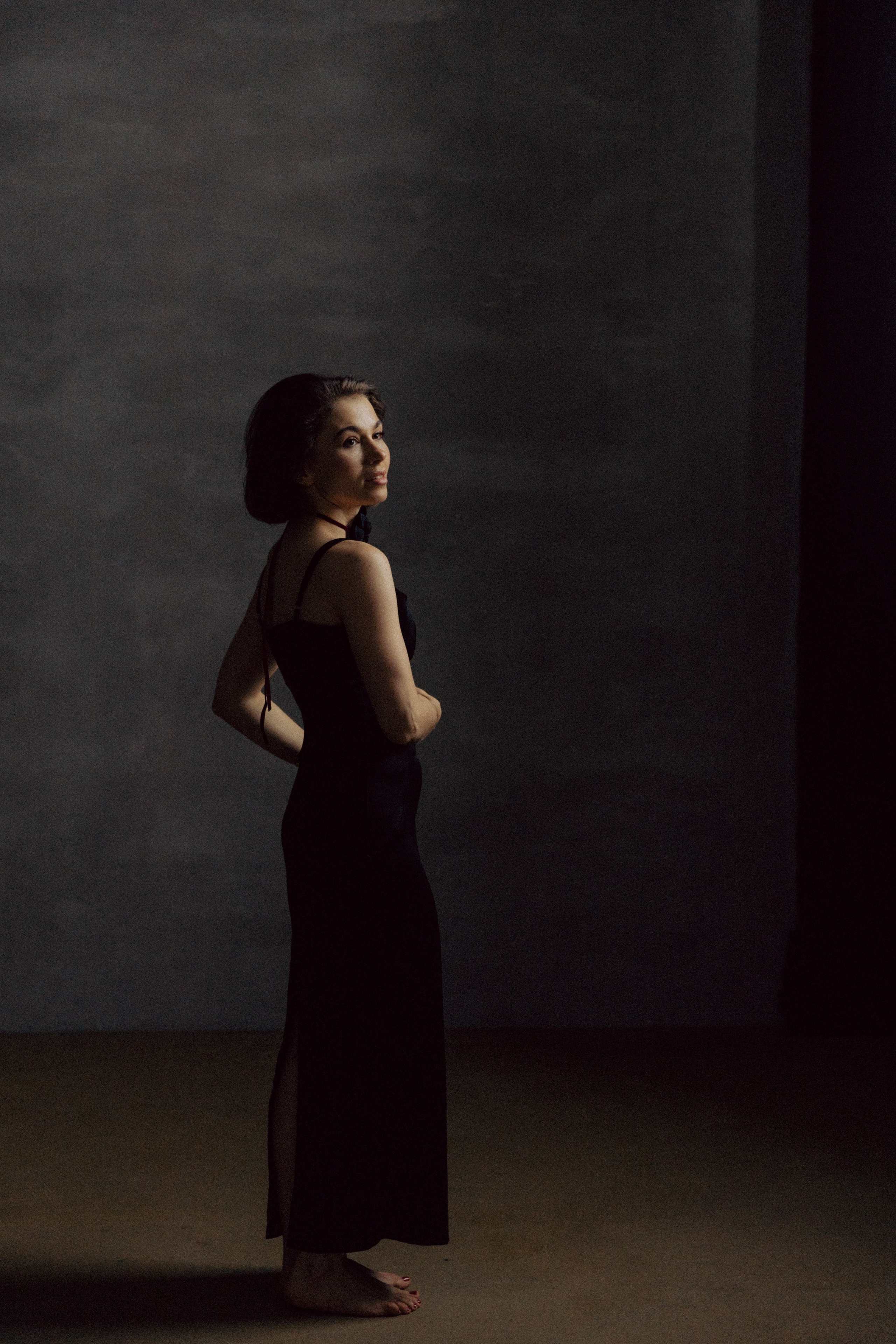 Ксюша. Фотограф Ульяна Дивина в Нижнем Новгороде и Нижегородской области