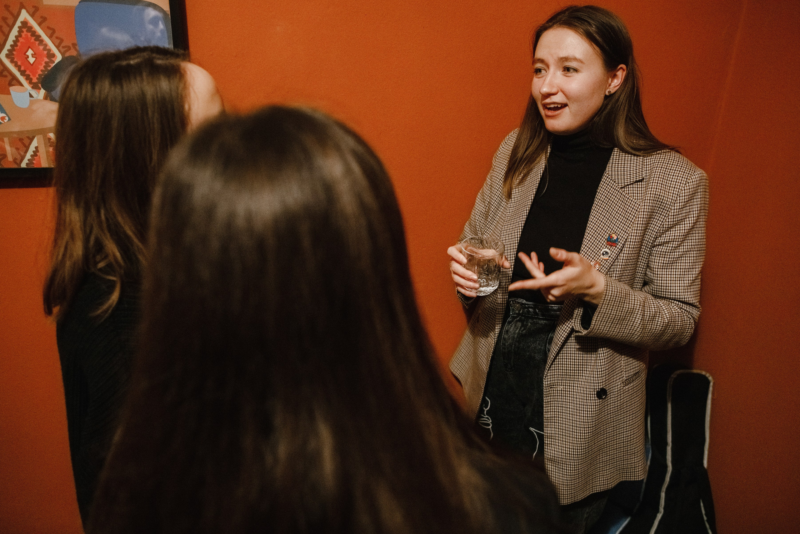 11.11.2022 // Совместно с ЕДЕМ.ДАЛЬШЕ. Фотовыставки serebro.gallery, в которых автором можешь стать ты! | Москва