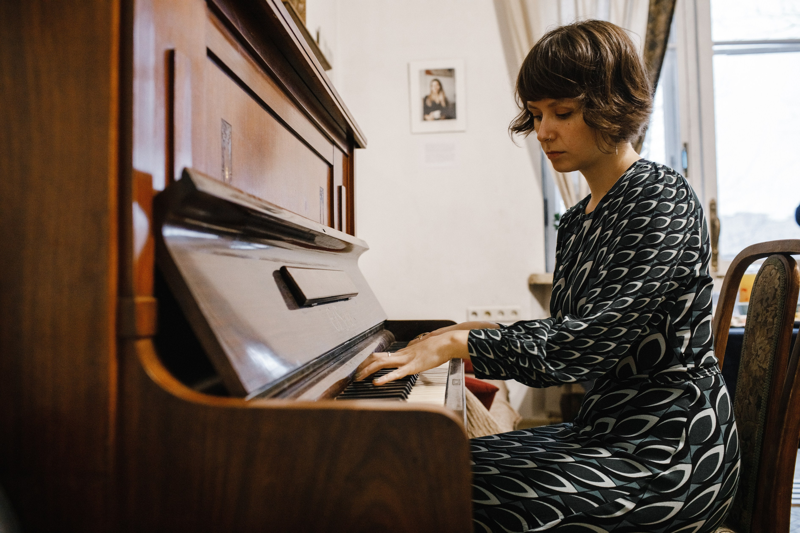 19.11.2022 // День нежности. Фотовыставки serebro.gallery, в которых автором можешь стать ты! | Москва