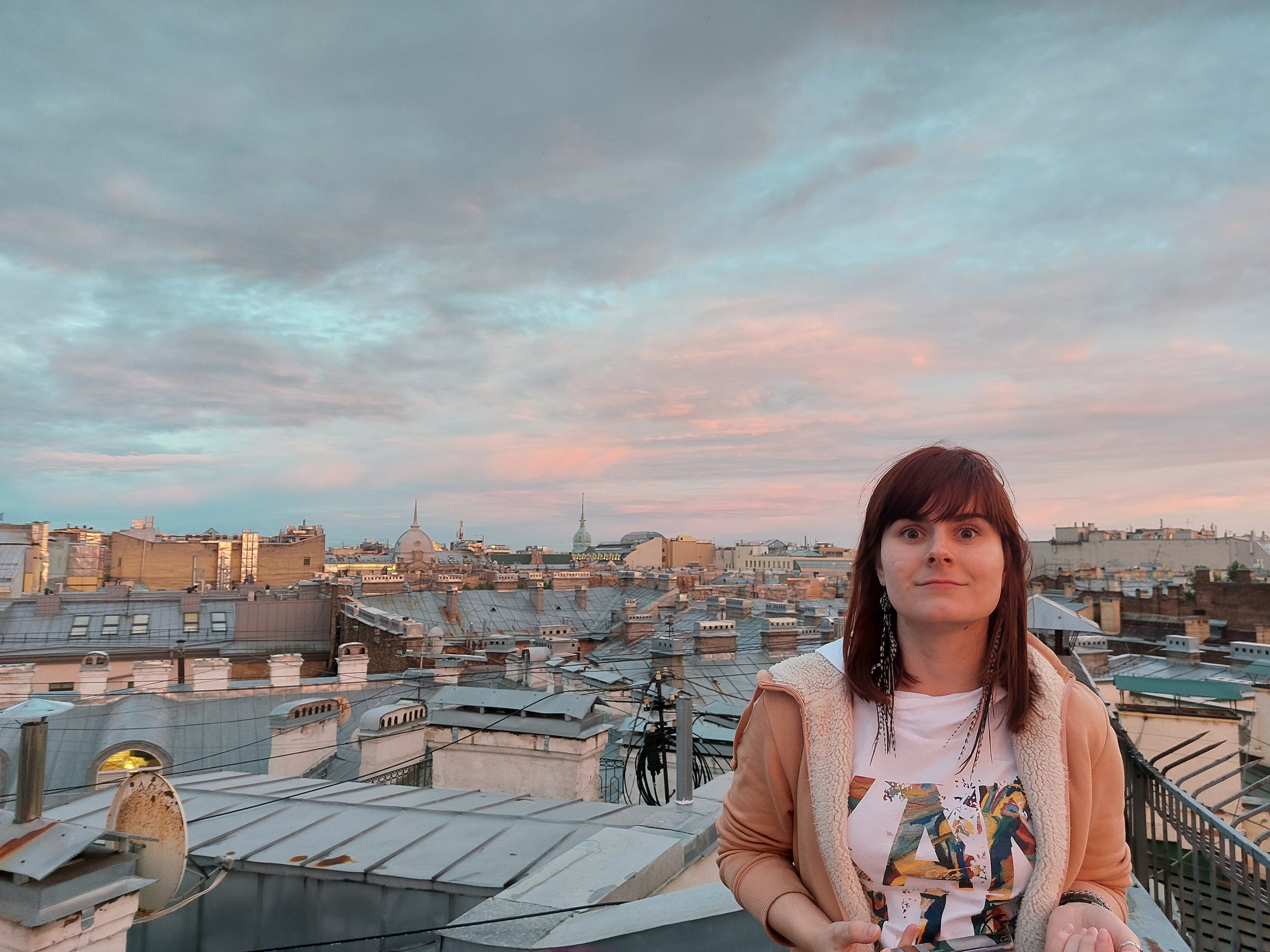 Автор: Евгения Чикина