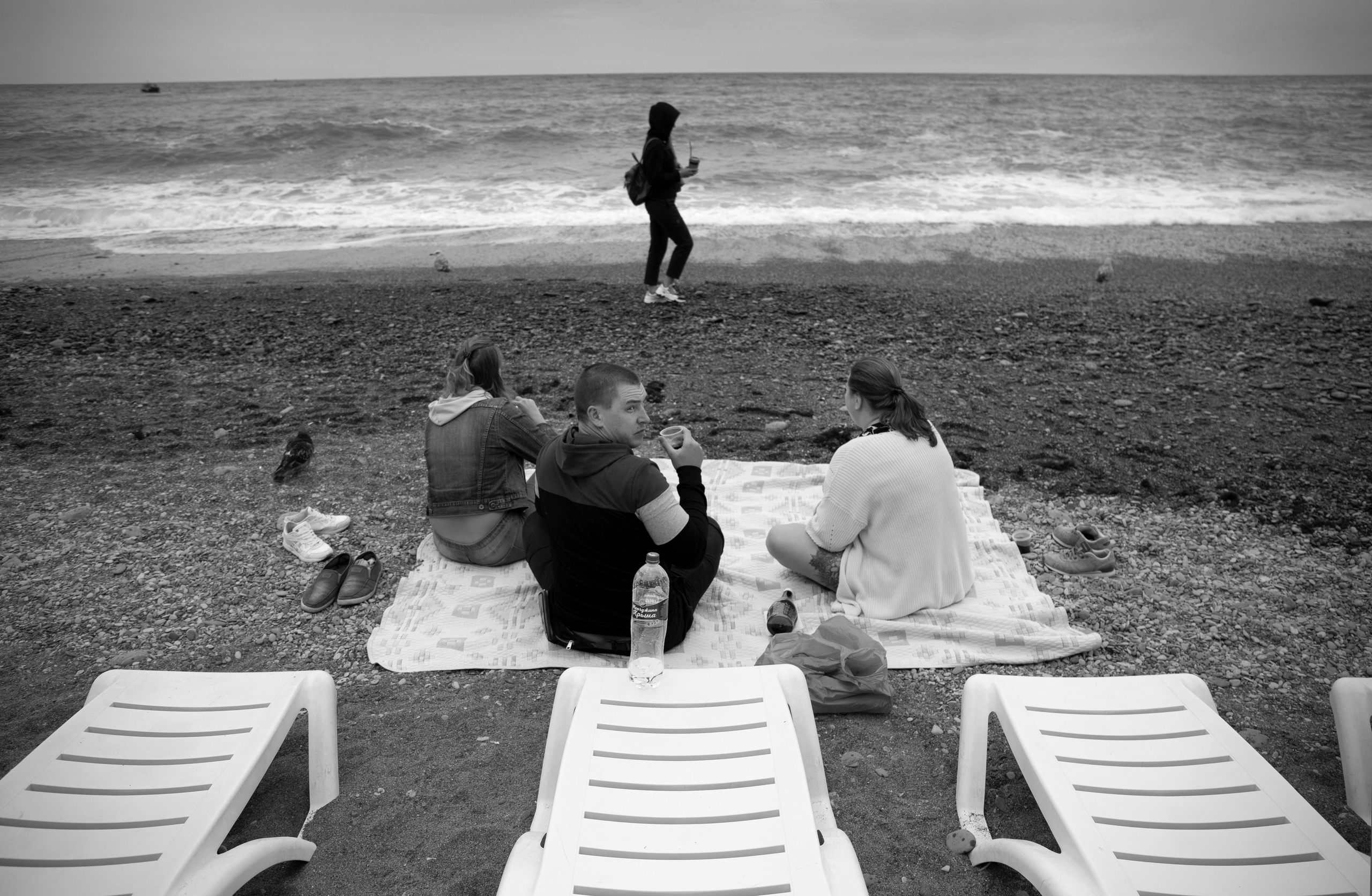 Автор: Екатерина Белякова