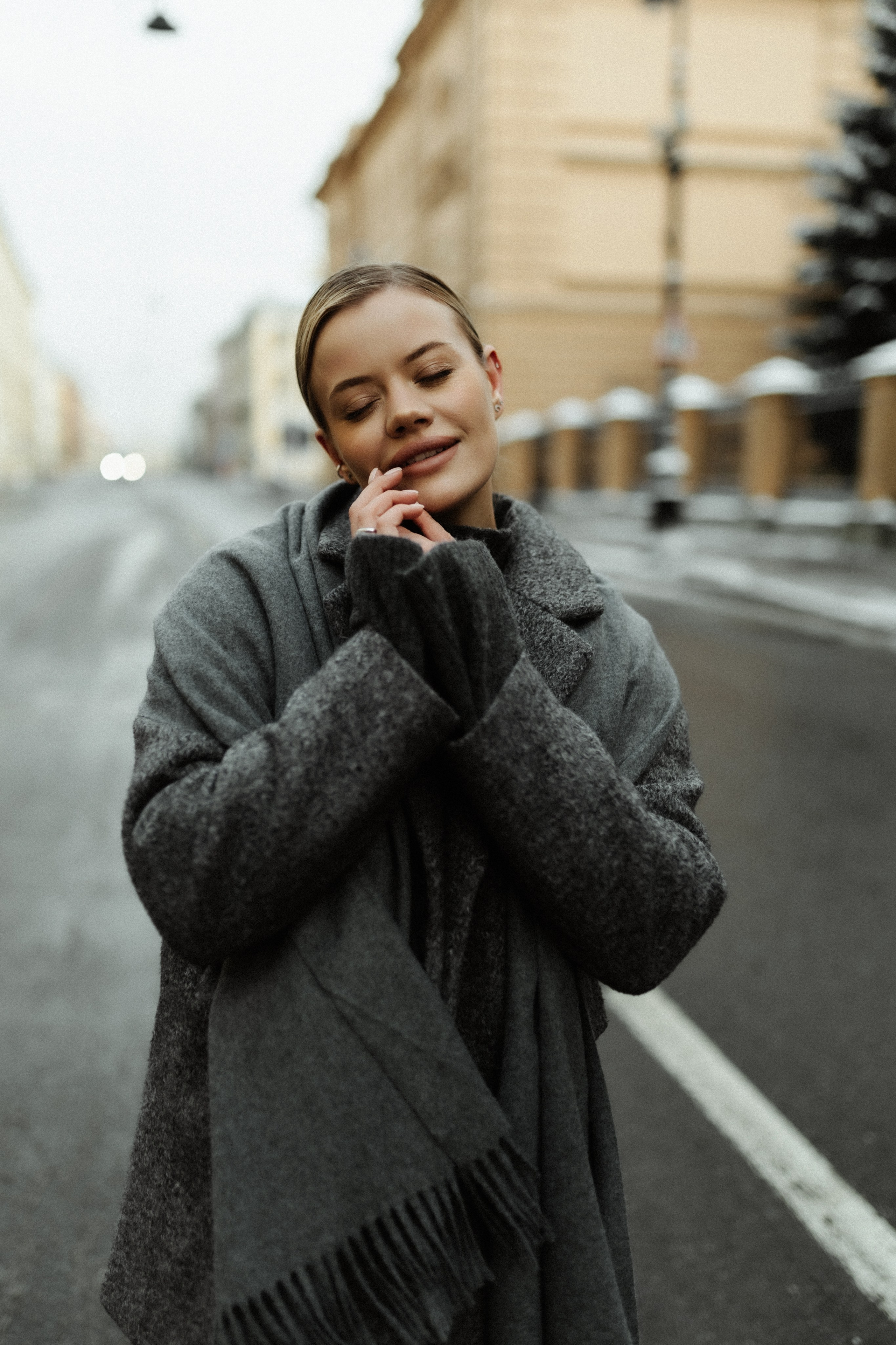 Света. Фотограф в Санкт-Петербурге