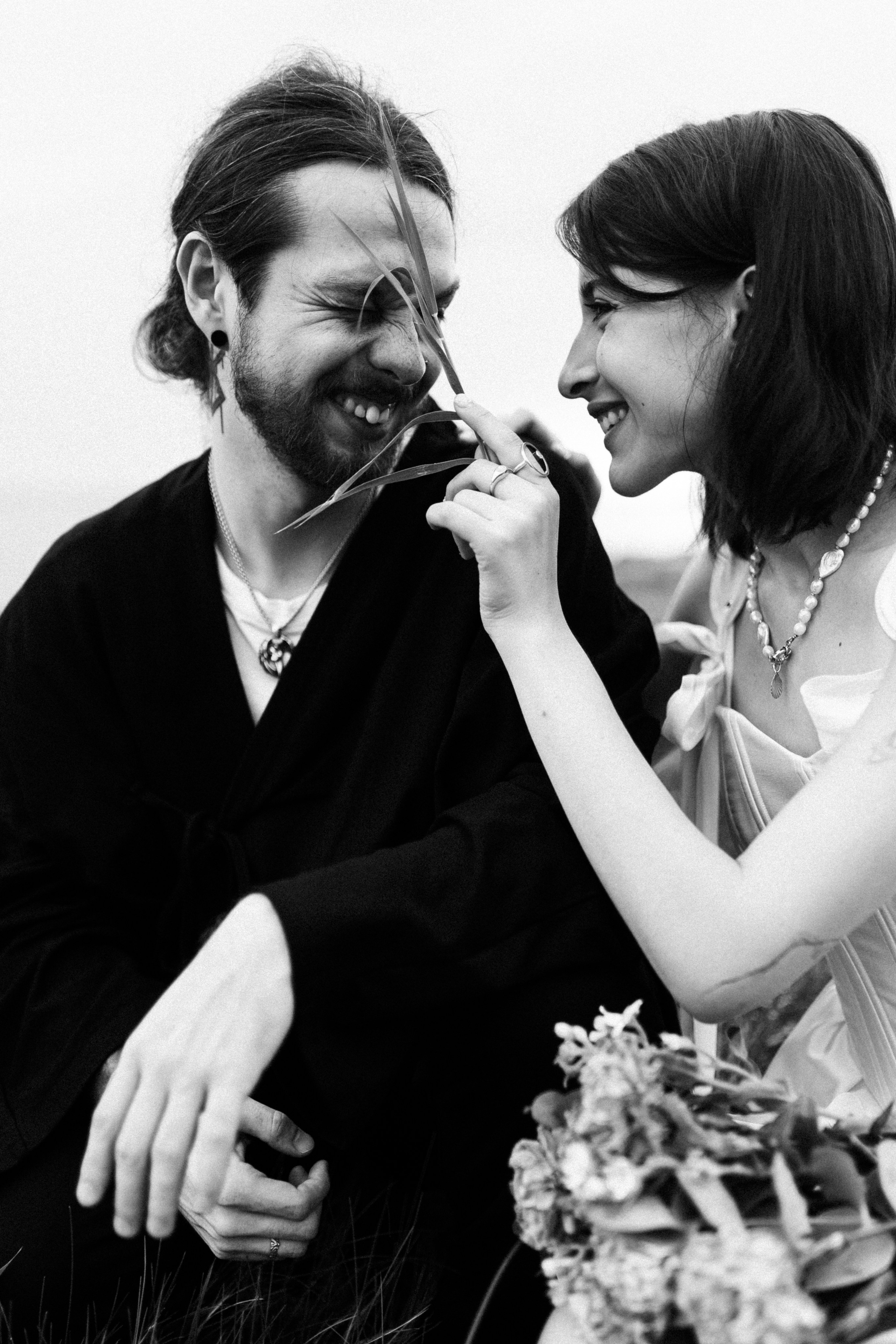 Адель и Дима. Фотограф в Санкт-Петербурге