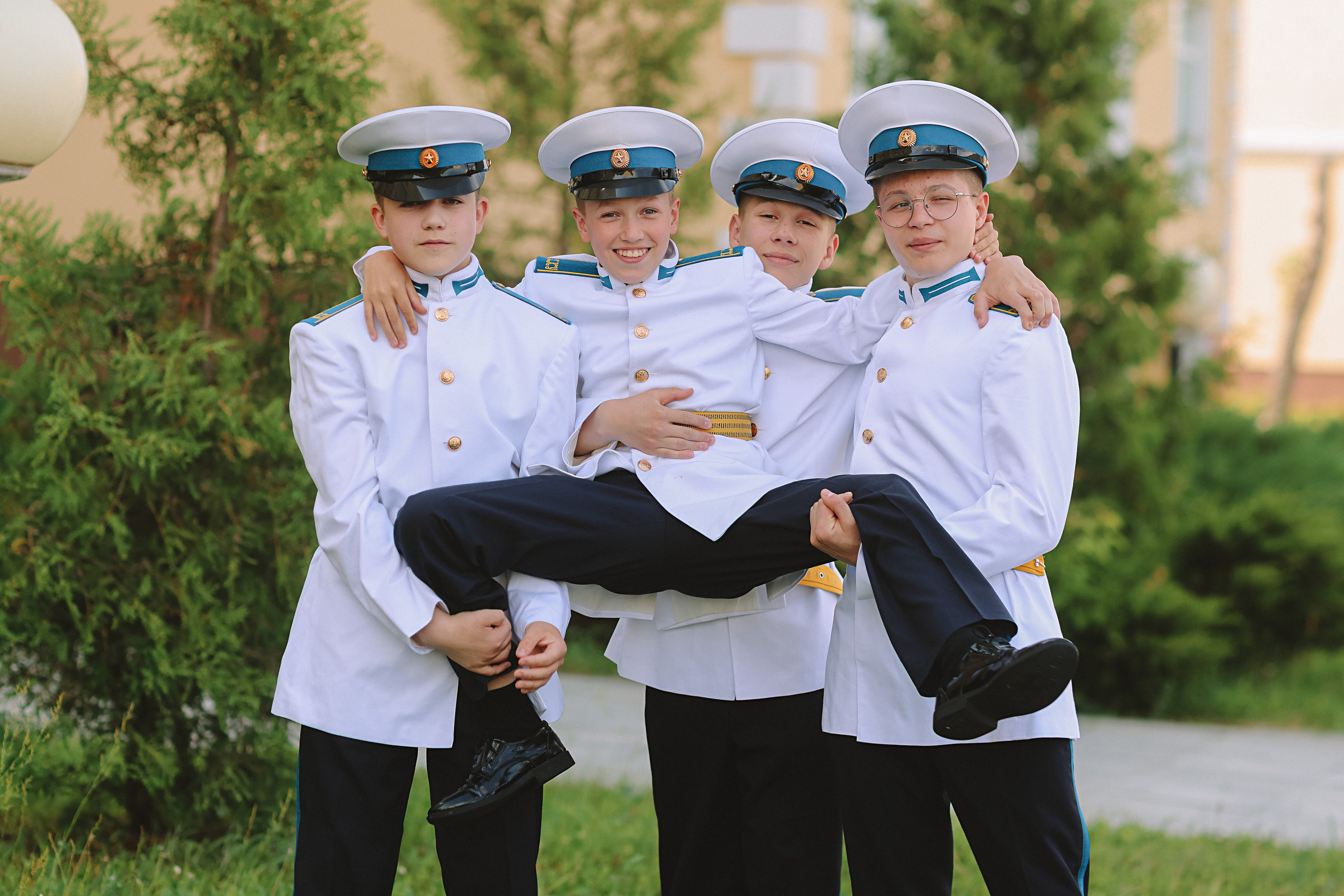 Кадетское училище. Семейный фотограф Тюмень, фотограф на роды Салмина Мария