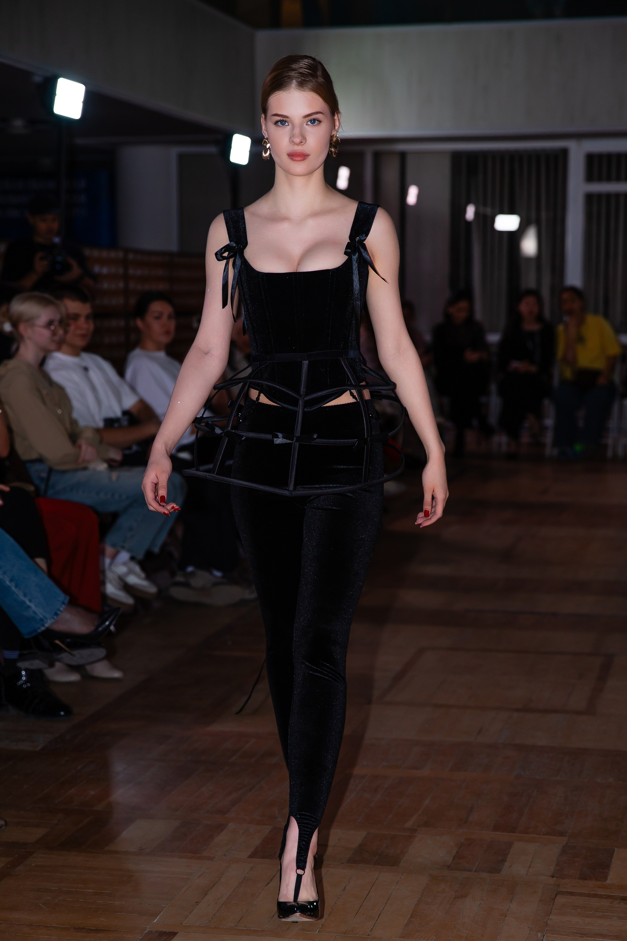 Волгоградская неделя моды март 2026. Фотограф в Волгограде Норченко Светлана