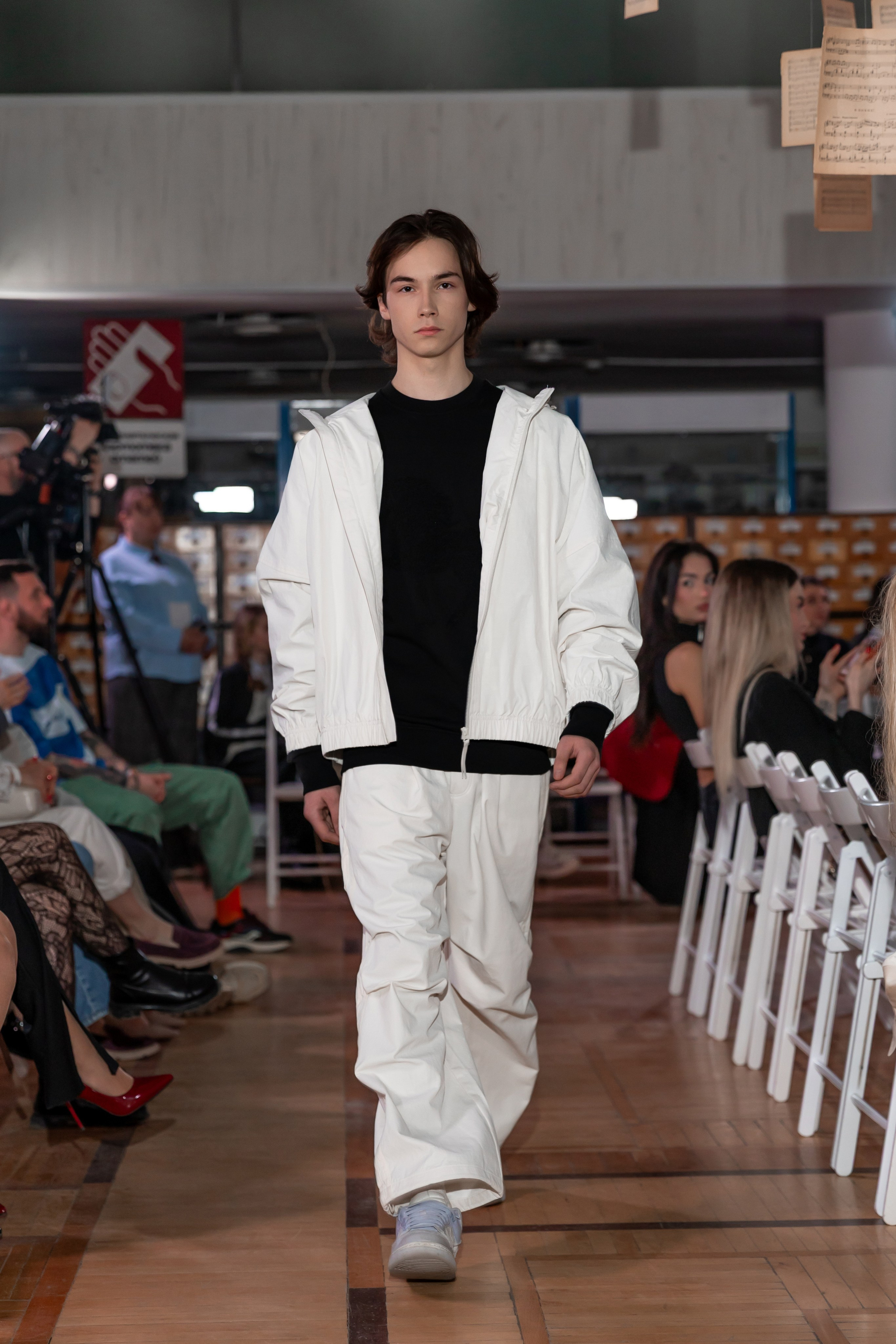 Волгоградская неделя моды март 2026. Фотограф в Волгограде Норченко Светлана