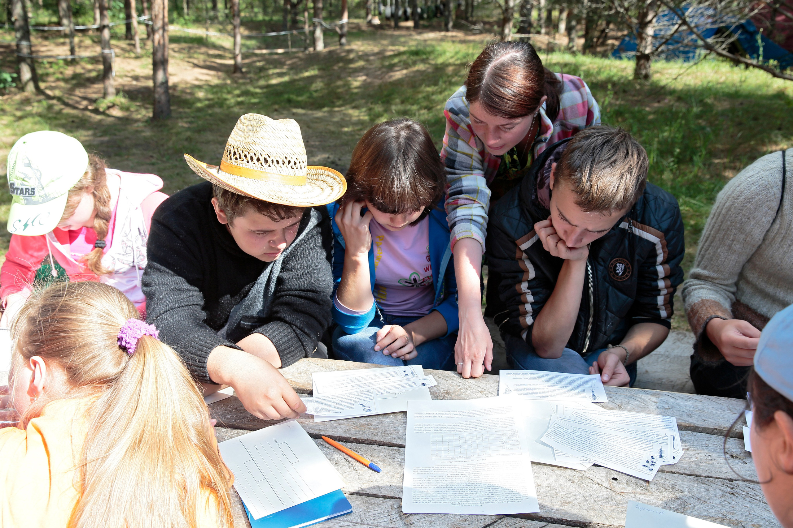 Мы — дети Волги 2014. Попов.фото — Предметная фотостудия в Новой Москве