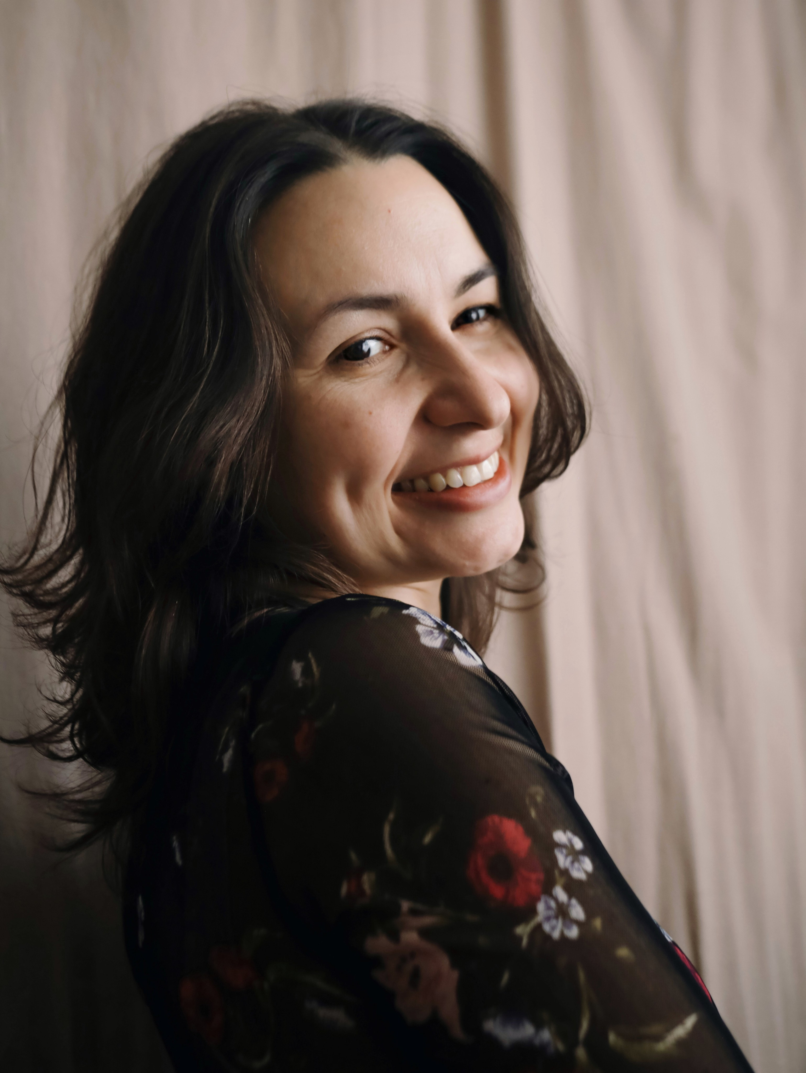 Айгуль. Алёна Стерхова — Предметный и портретный фотограф. Ижевск