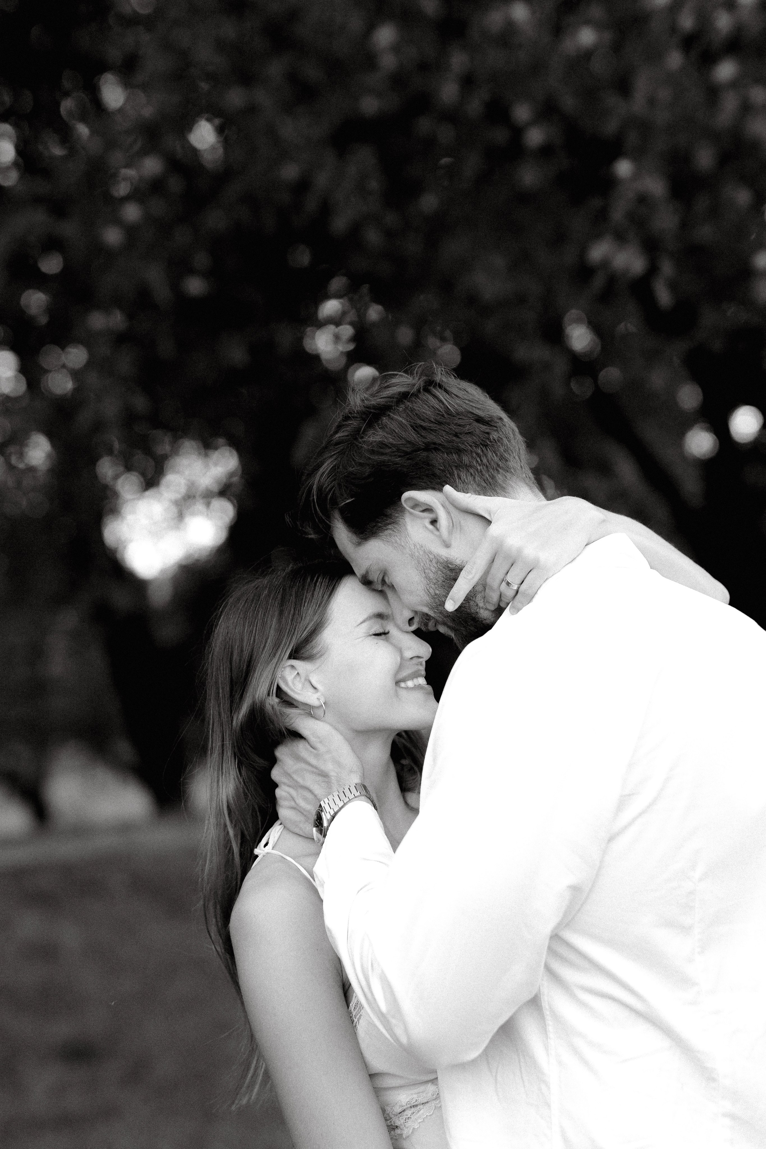 M&E. Фотограф Ира Григорьева