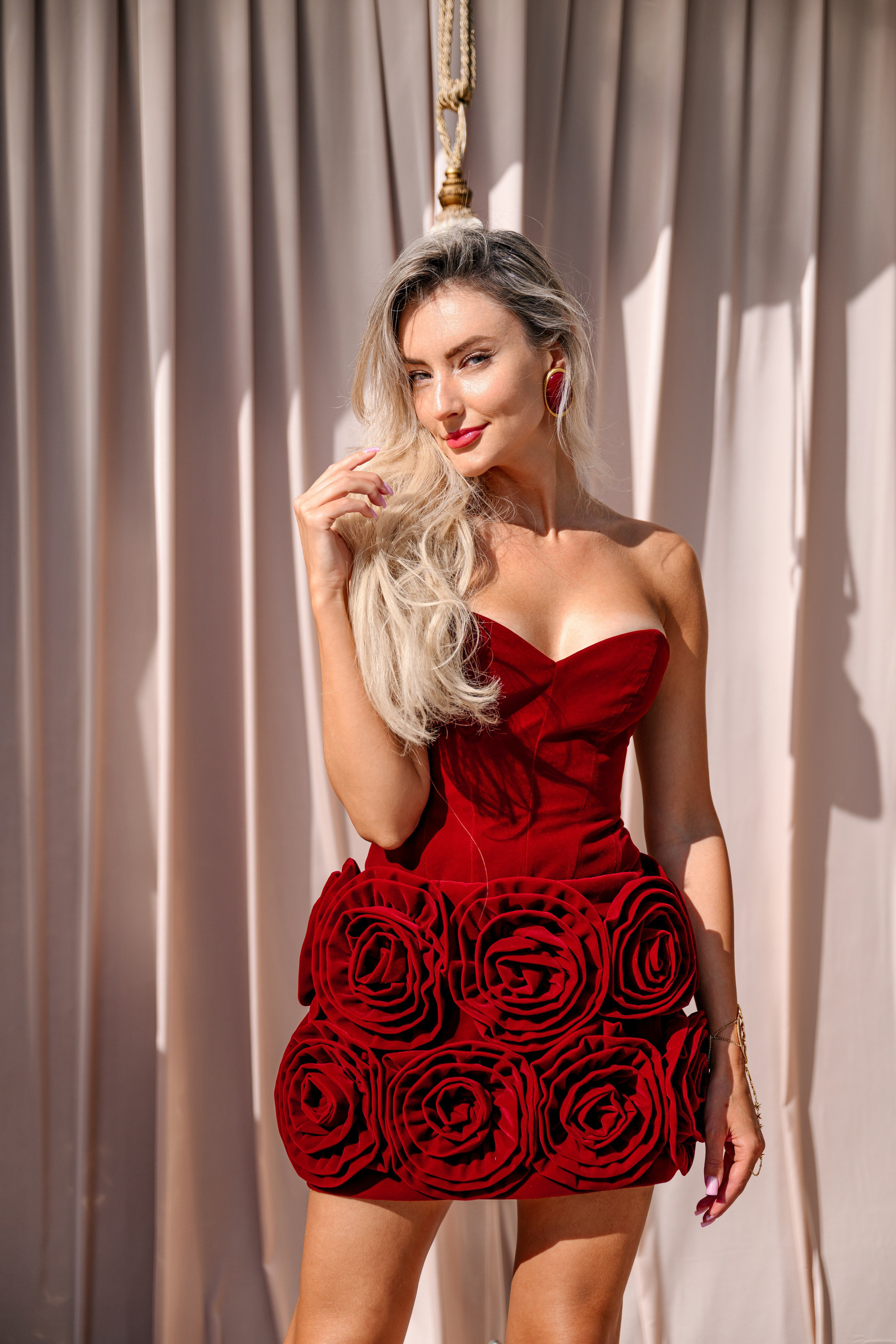 INNOPROM. Максим Комаров — Профессиональный фотограф