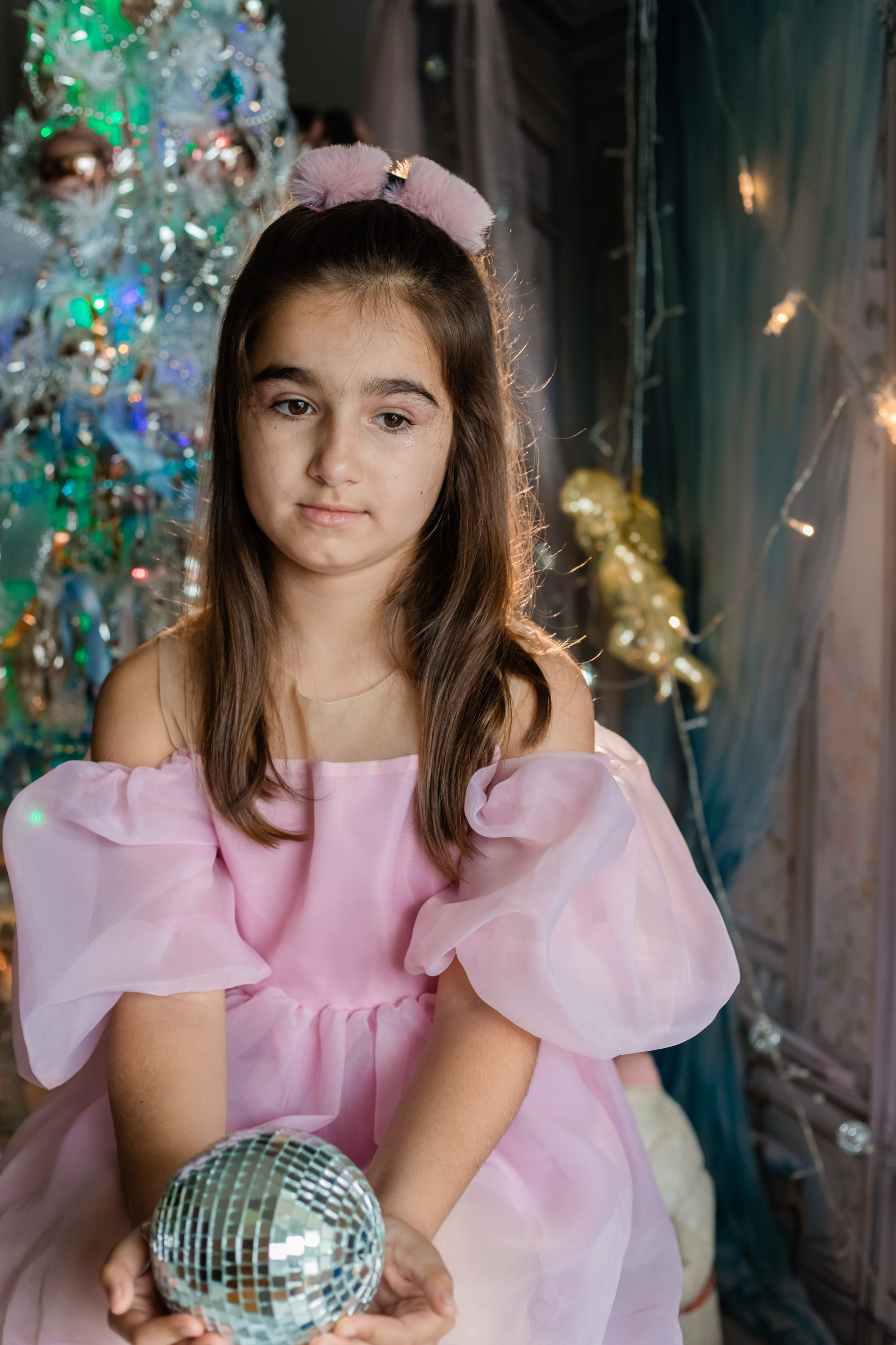 Darya&Sverlana. Professional family and children’s photographer in Izmir Irina Eron