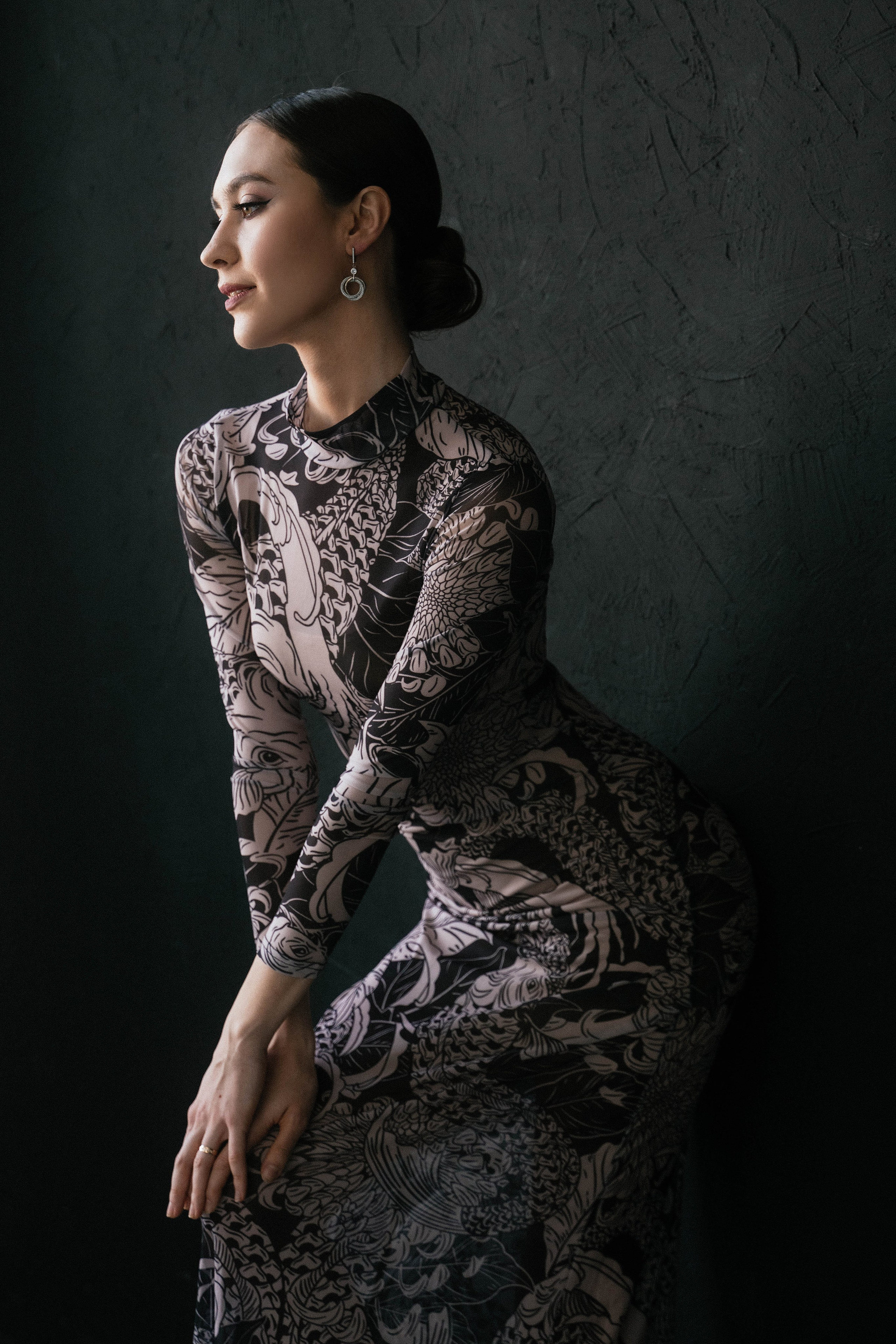 Саша. Свадебный, семейный фотограф в Рязани Лена Брант