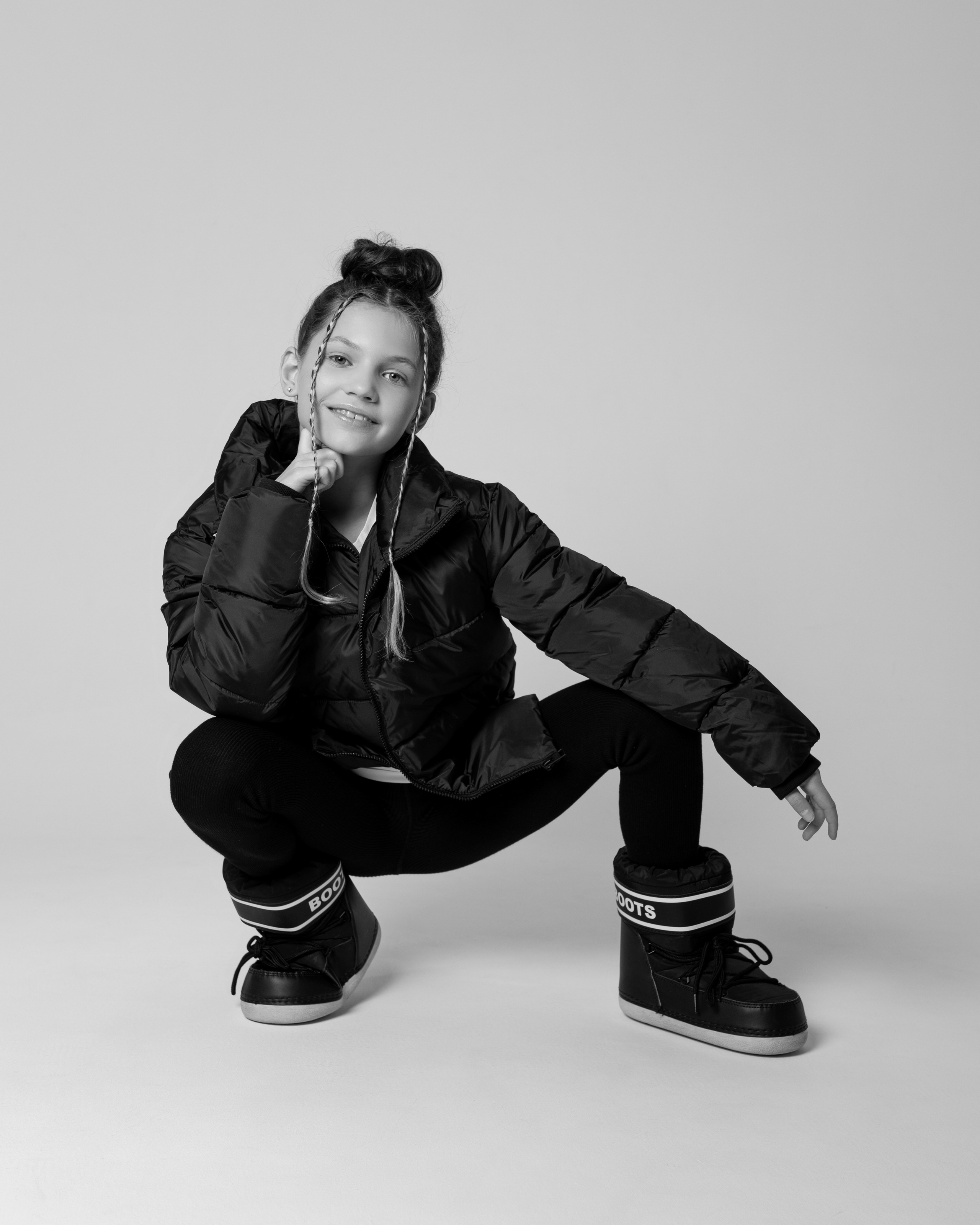 Victory. Фотограф Москва Виктория Вишневская актерское / модельное портфолио