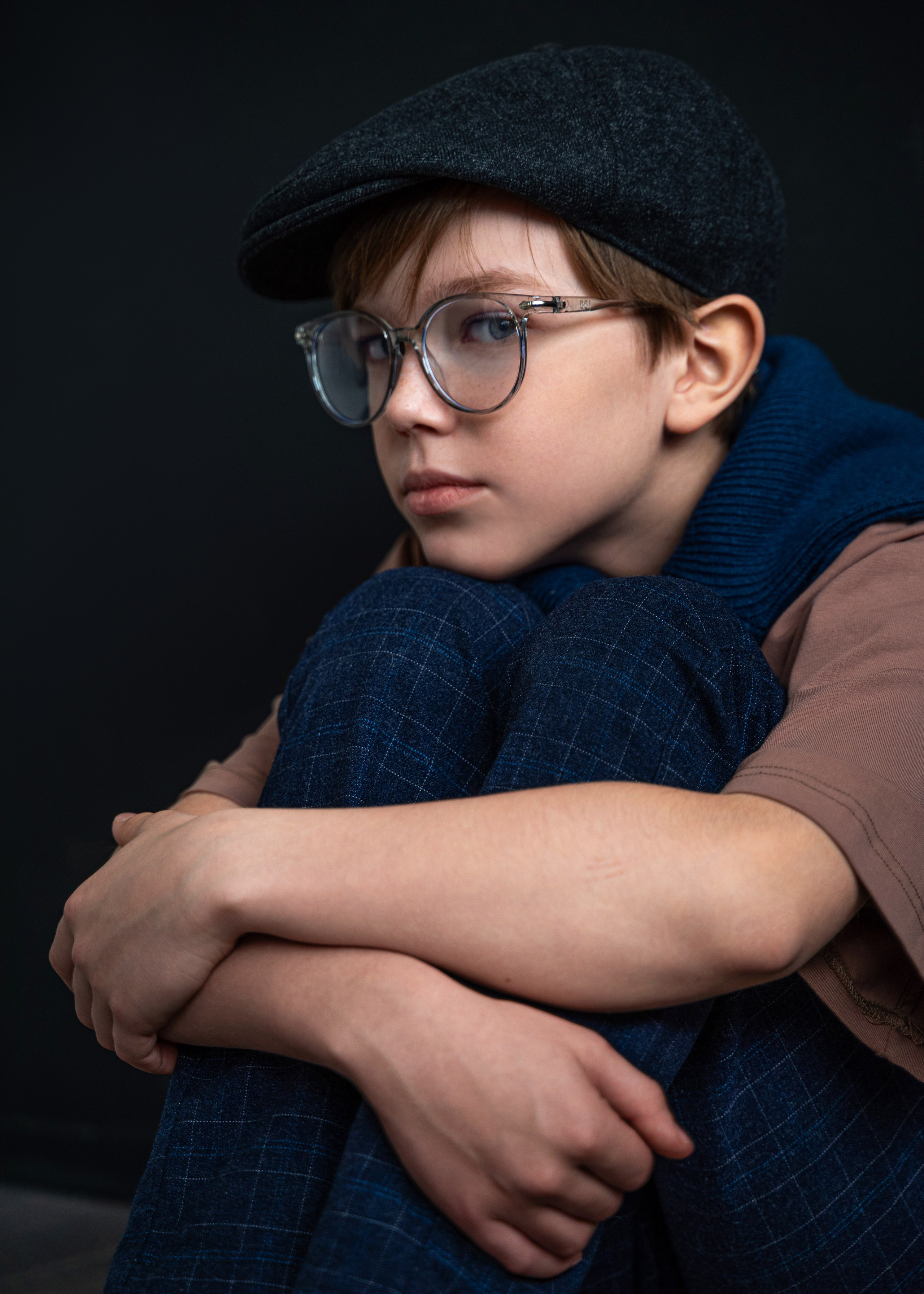 Fil. Фотограф Москва Виктория Вишневская актерское / модельное портфолио