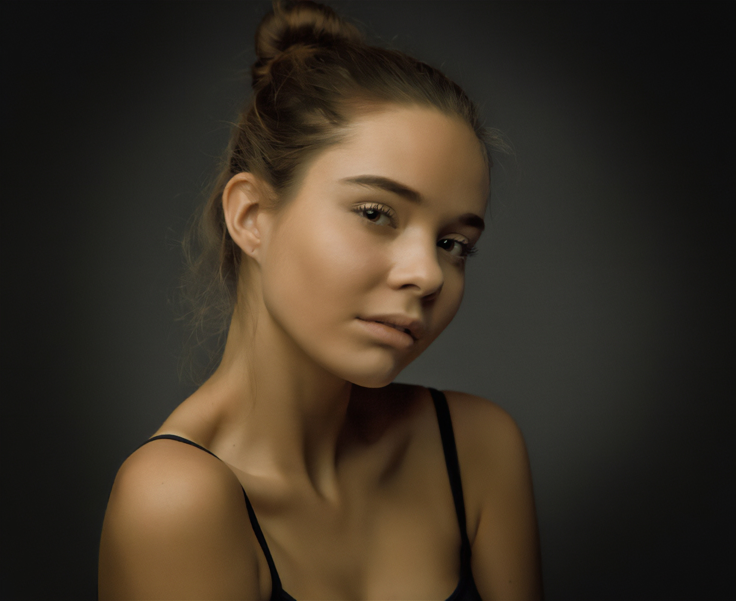 Women's photo shoot. Фотограф, видеограф -Александр Антонян