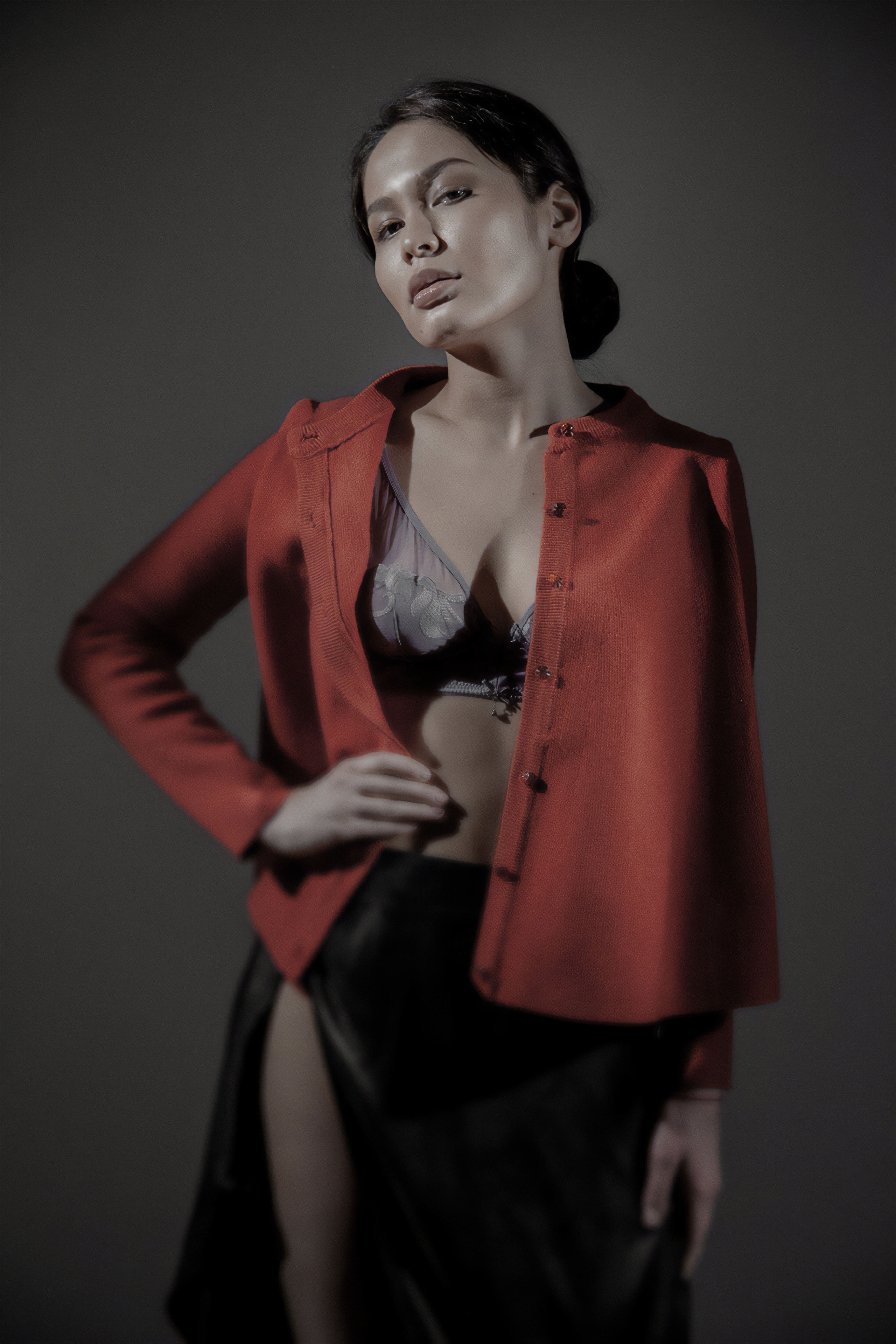 Women's photo shoot. Фотограф, видеограф -Александр Антонян