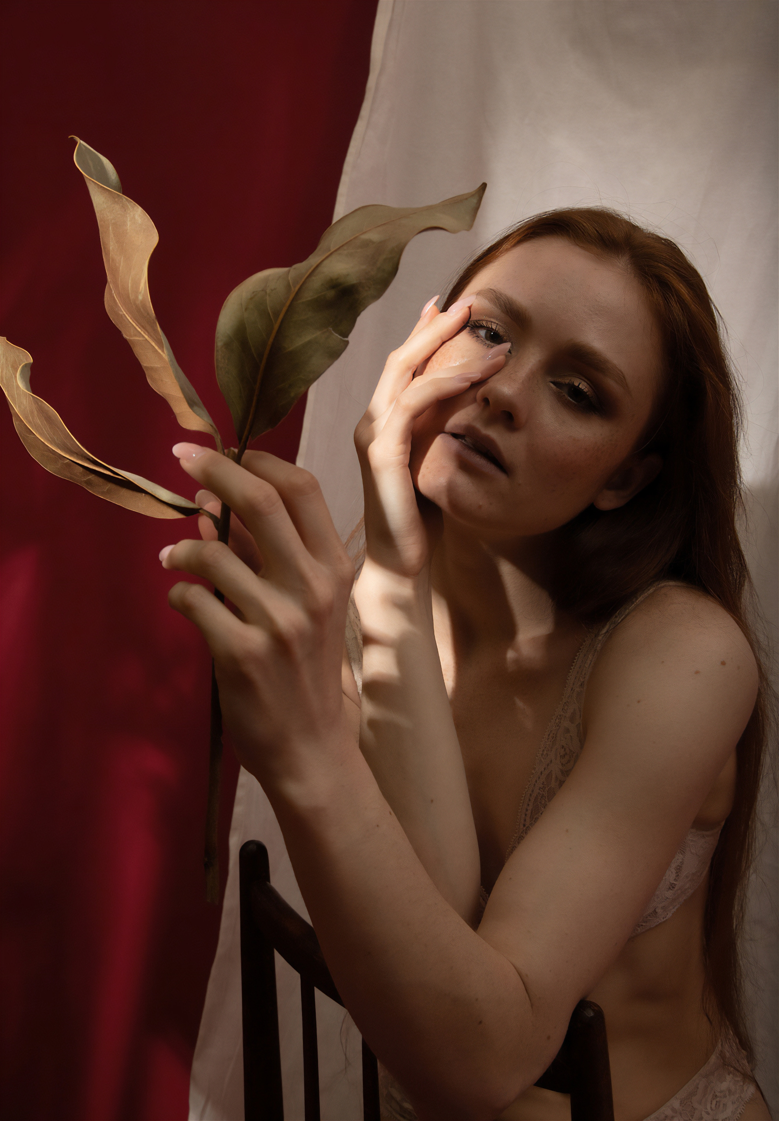 Women's photo shoot. Фотограф, видеограф -Александр Антонян