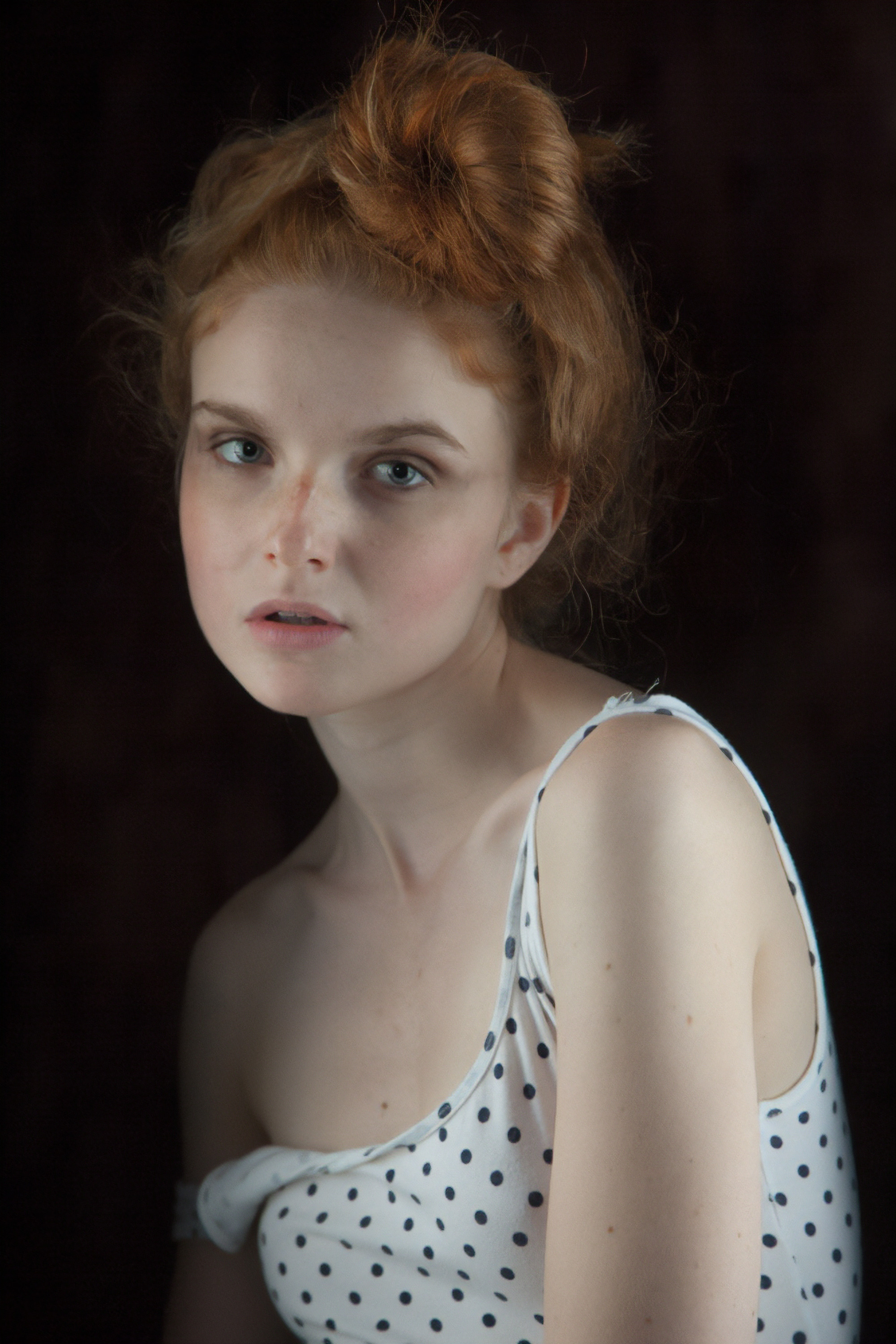 Women's photo shoot. Фотограф, видеограф -Александр Антонян