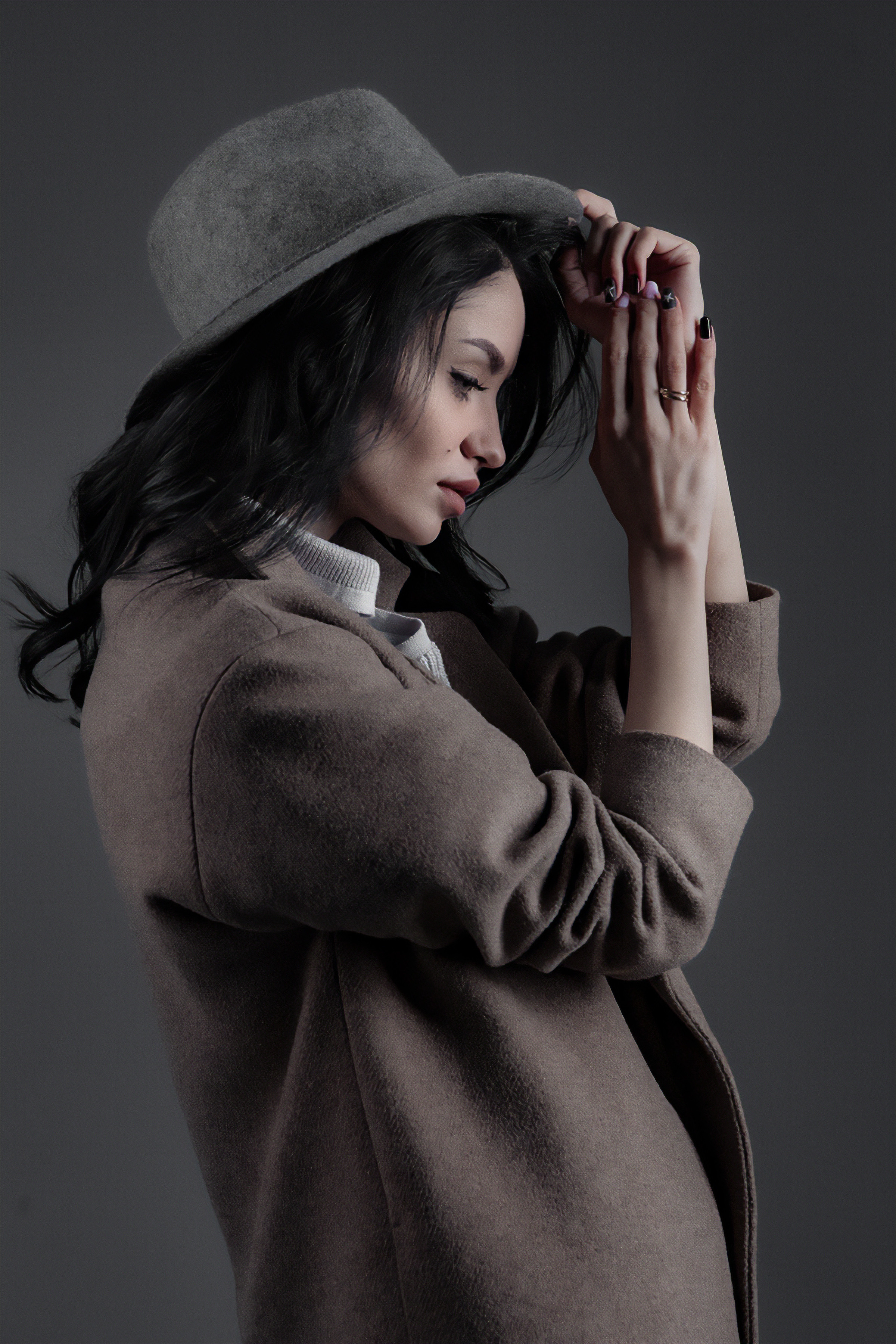 Women's photo shoot. Фотограф, видеограф -Александр Антонян