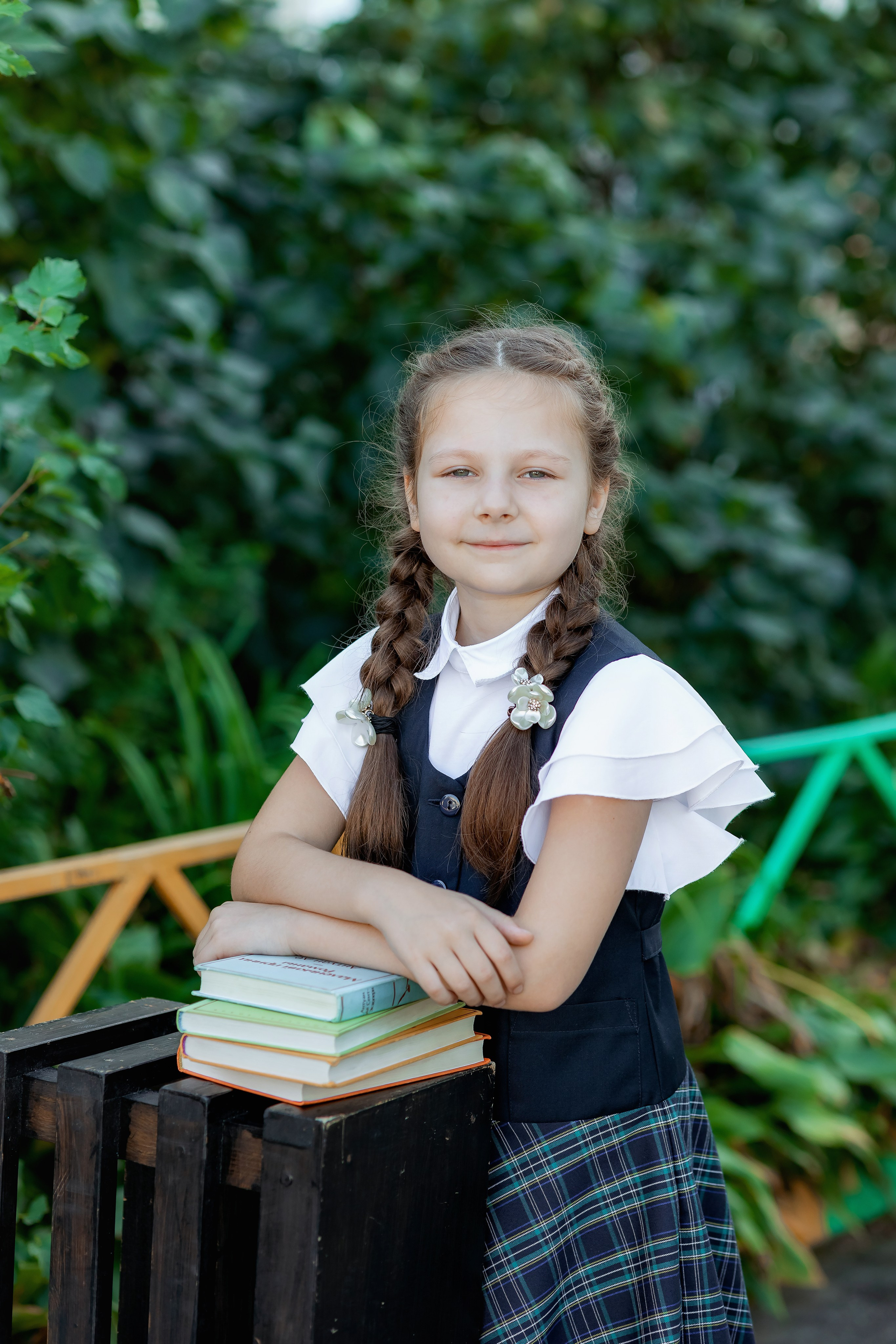 Виньетки Общие Портреты. Главная