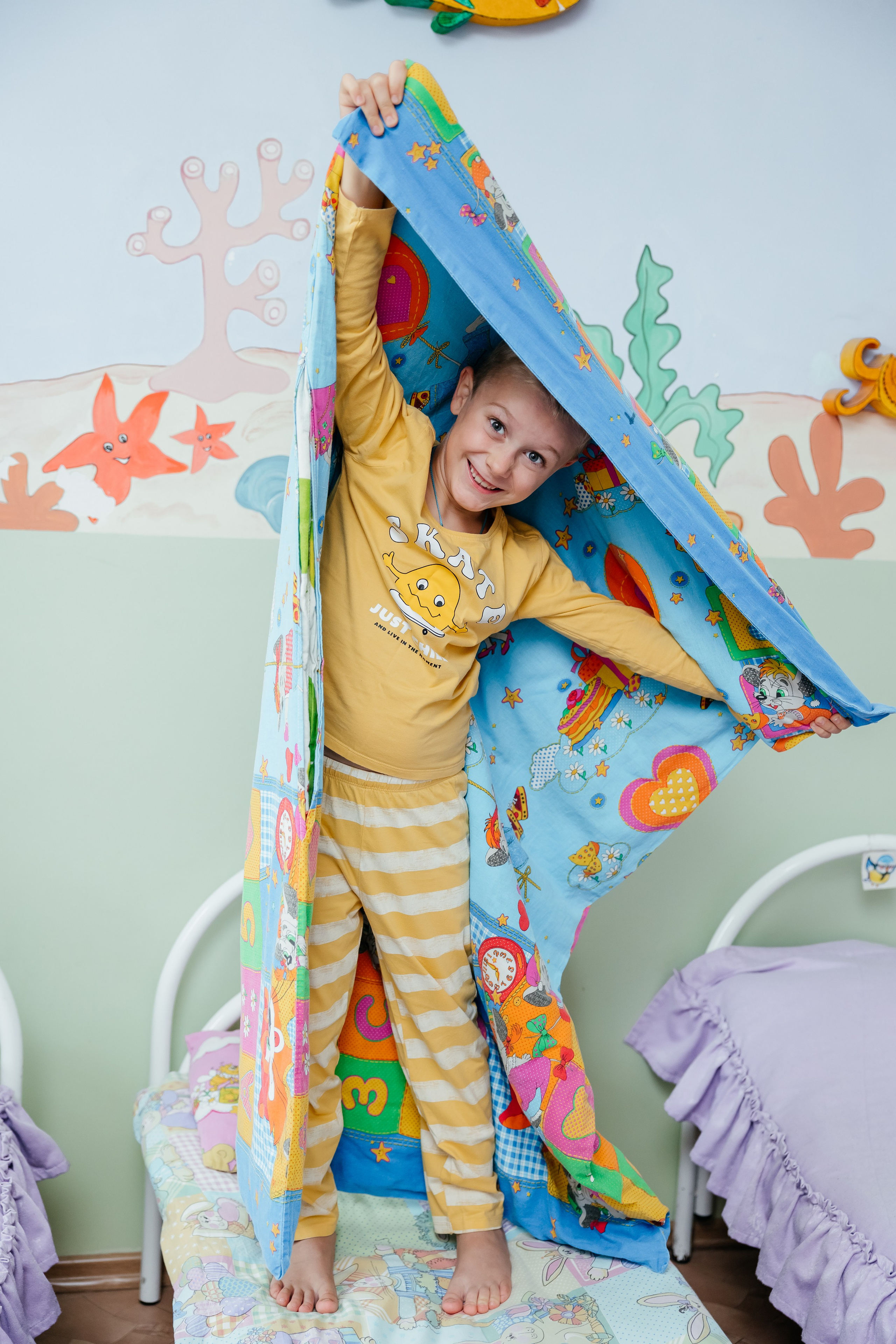 Детский сад. Главная