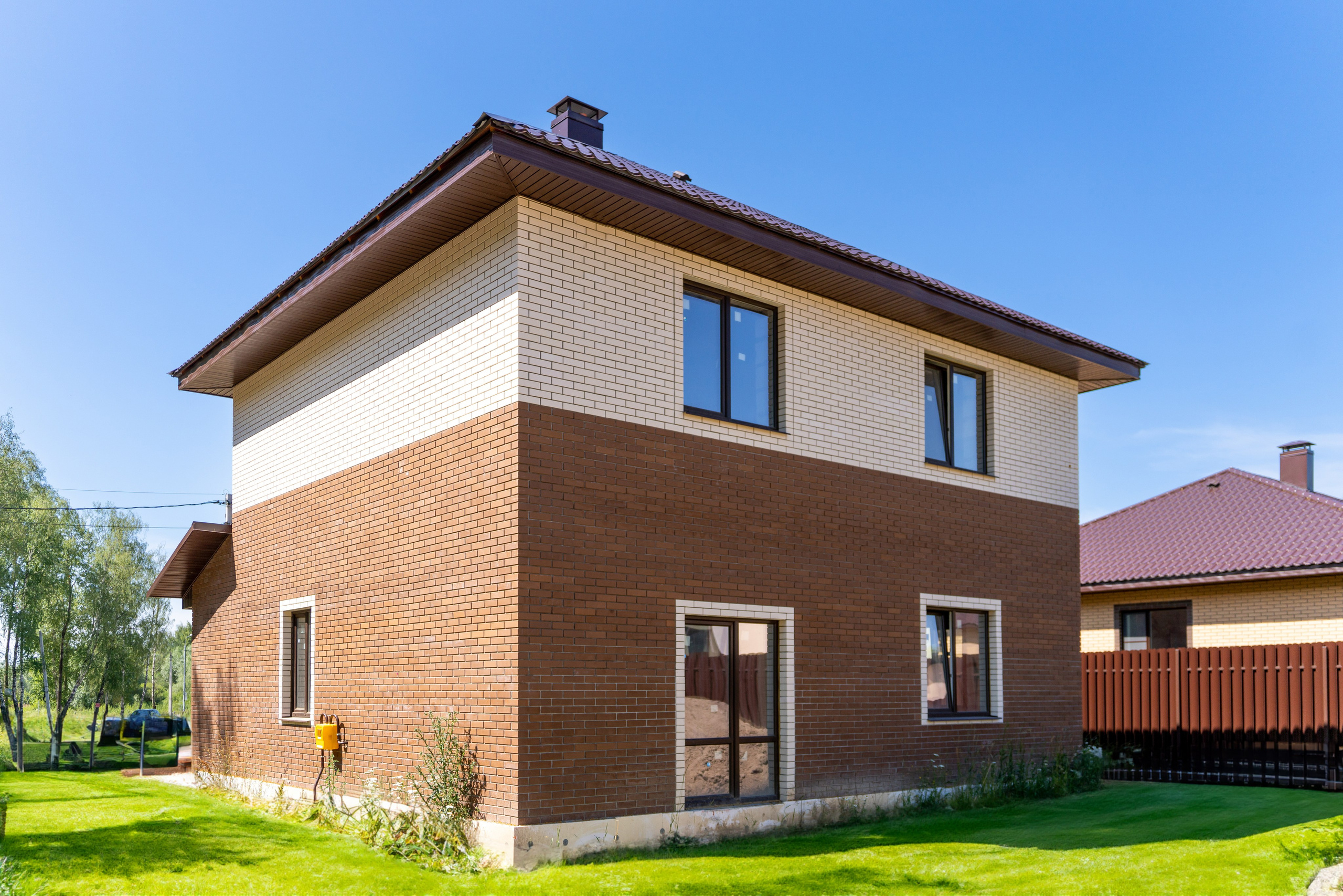 Недвижимость. Видеограф Алексей Жарков