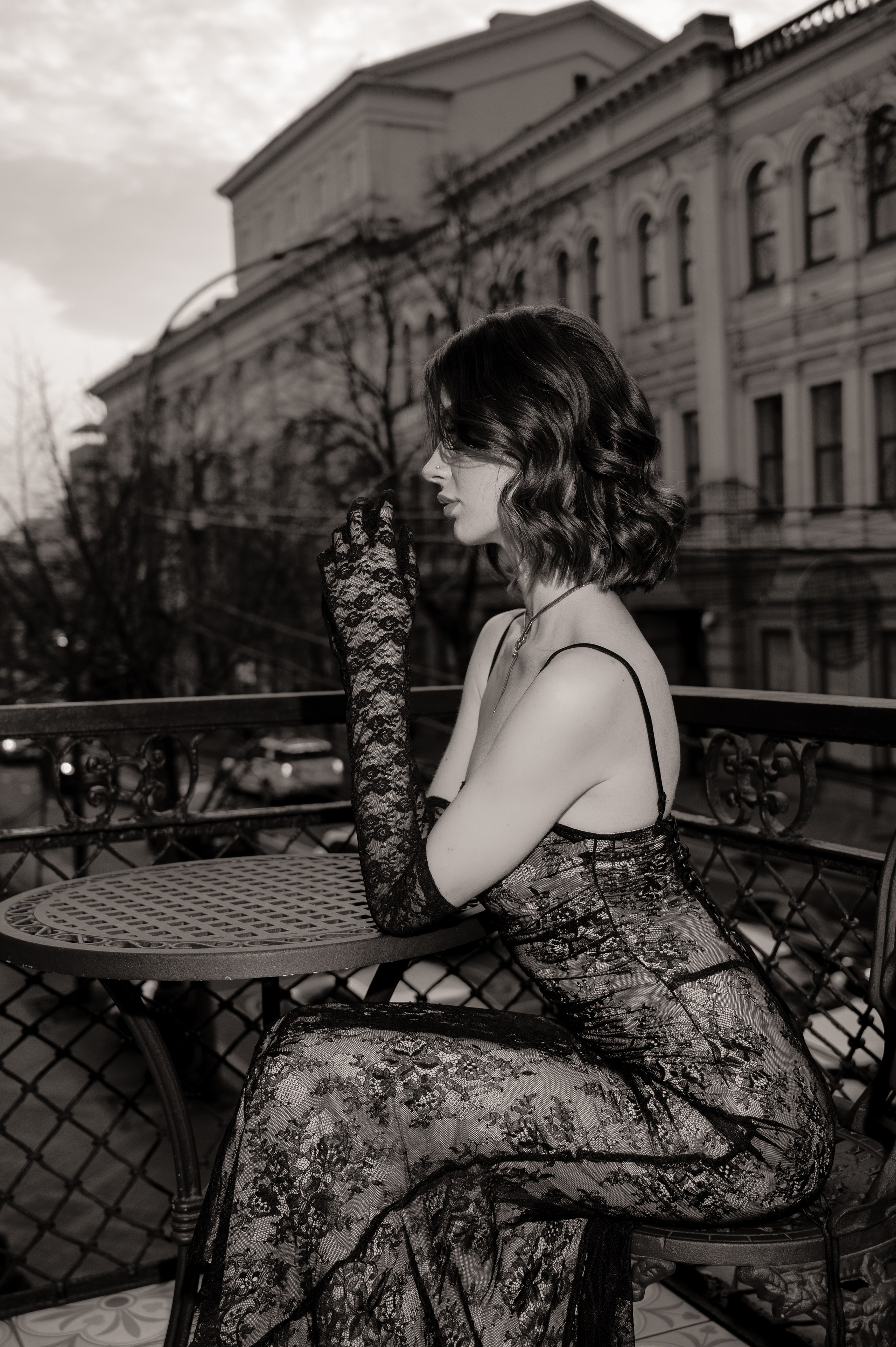 Аня. Свадебный и семейный фотограф в Краснодаре Алина Мельник