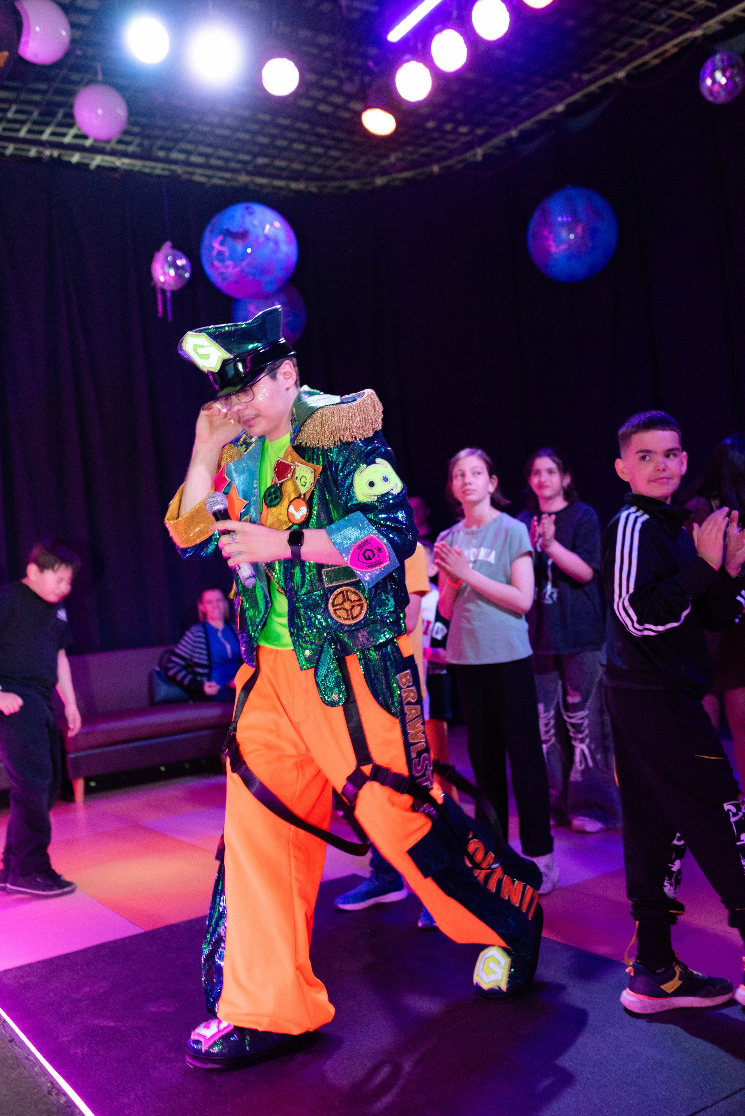 Съёмка выпускного для 4 класса. Детский и семейный фотограф в Сургуте и Нефтеюганске Анна Старцева