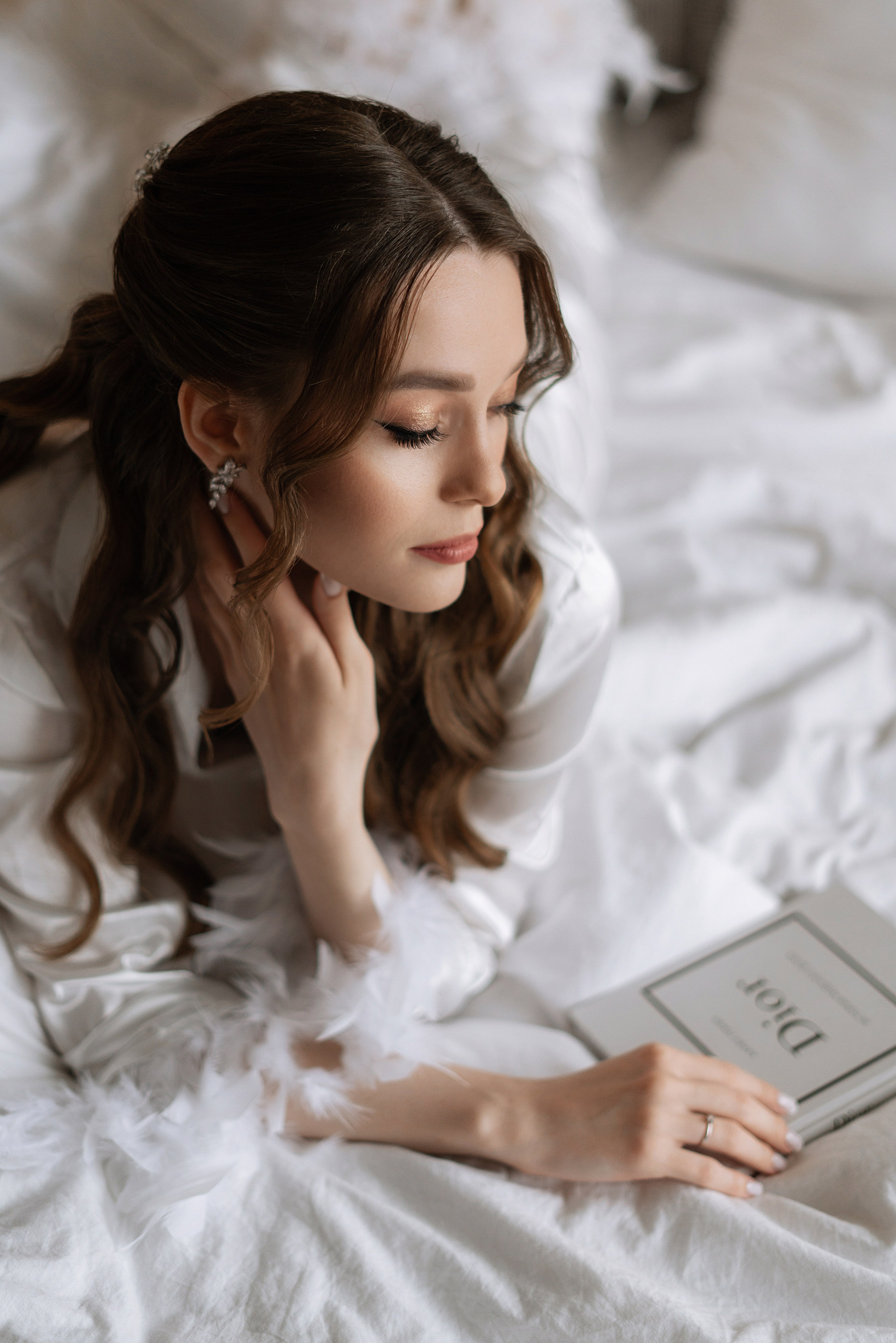 Даня и Лена