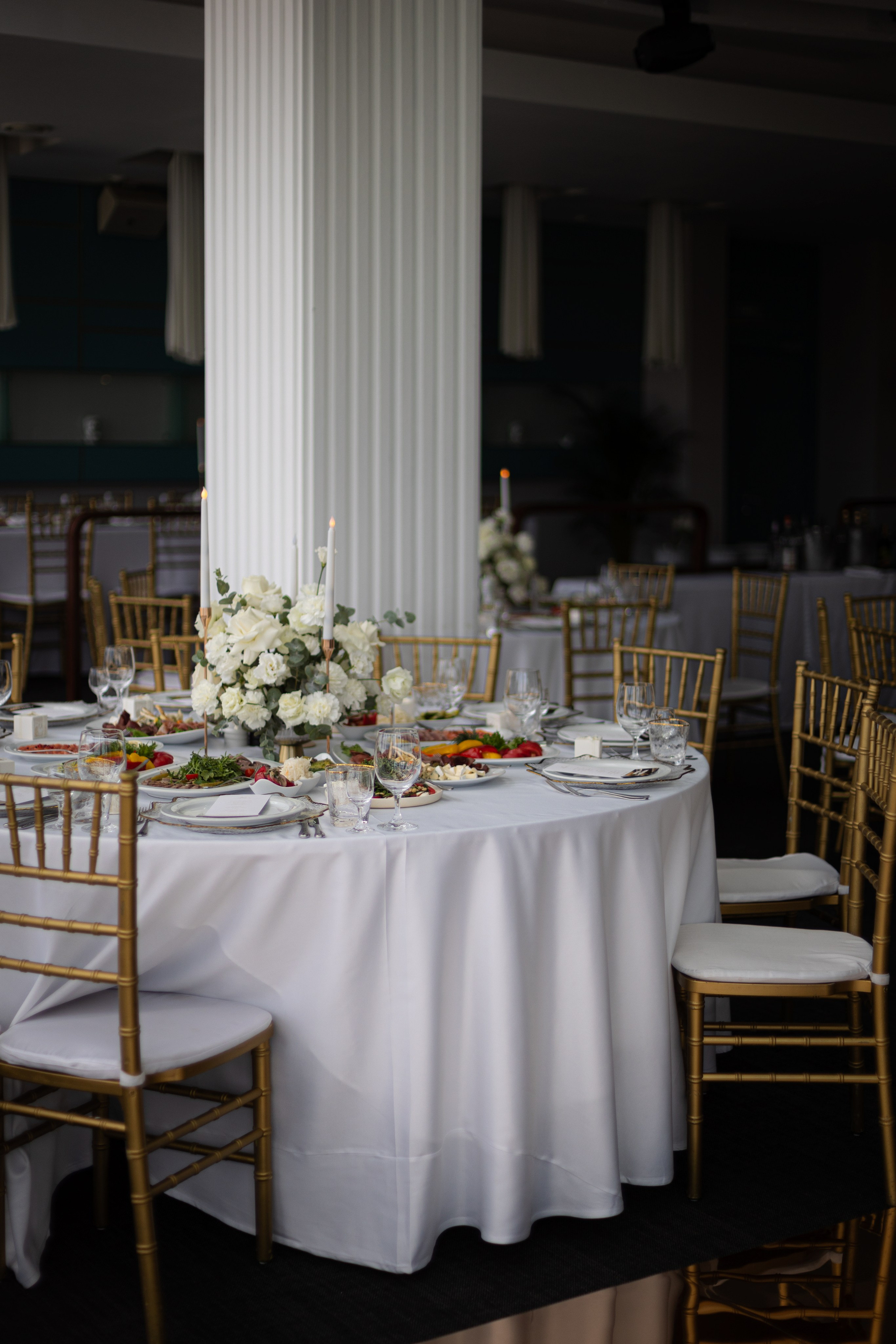 Вадим и Екатерина. Ваш фотограф — Александра Андрущенко