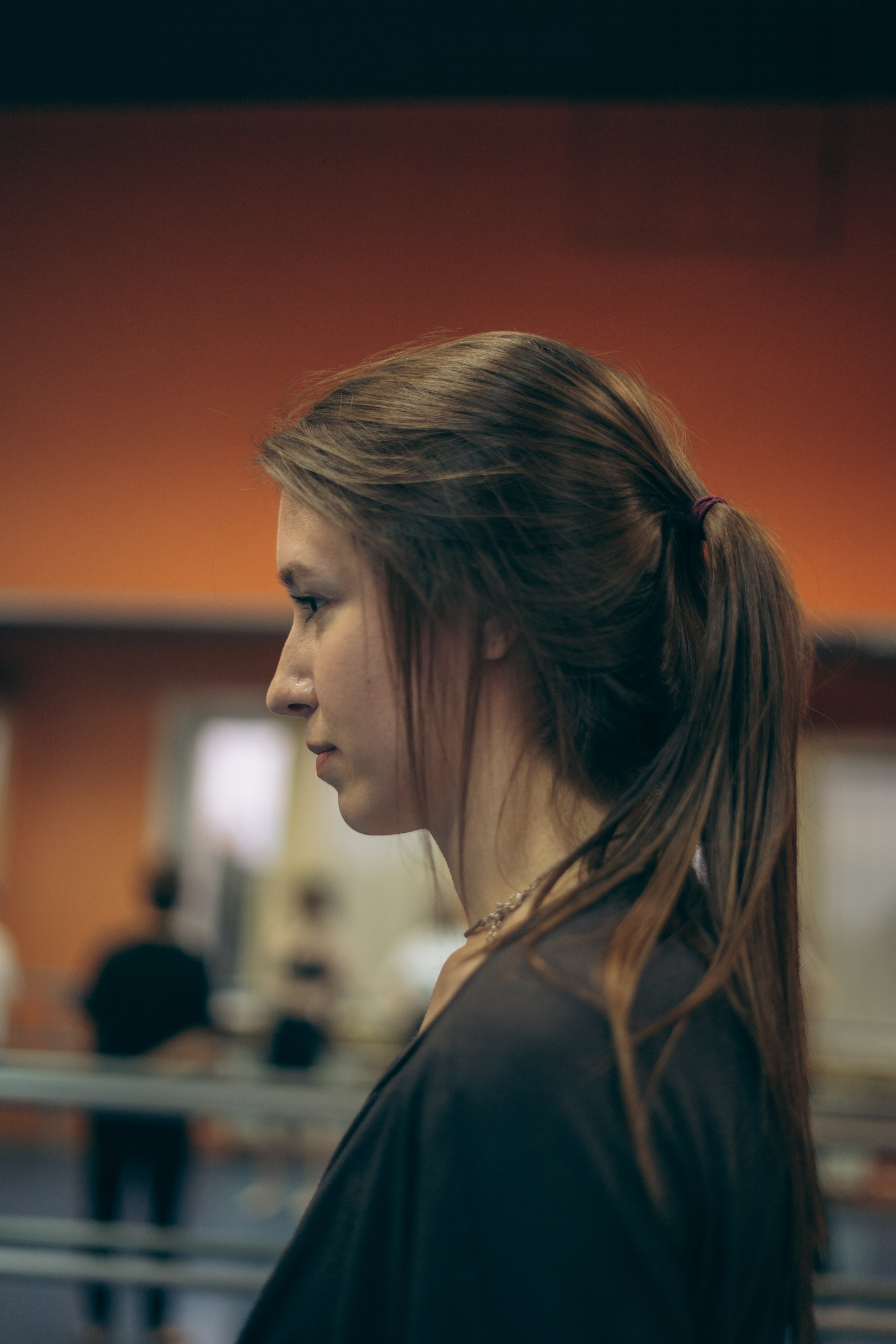 НЕТАНЦЫ x RE’ACTOR. Репортажный фотограф в Казани Виктория Трунова