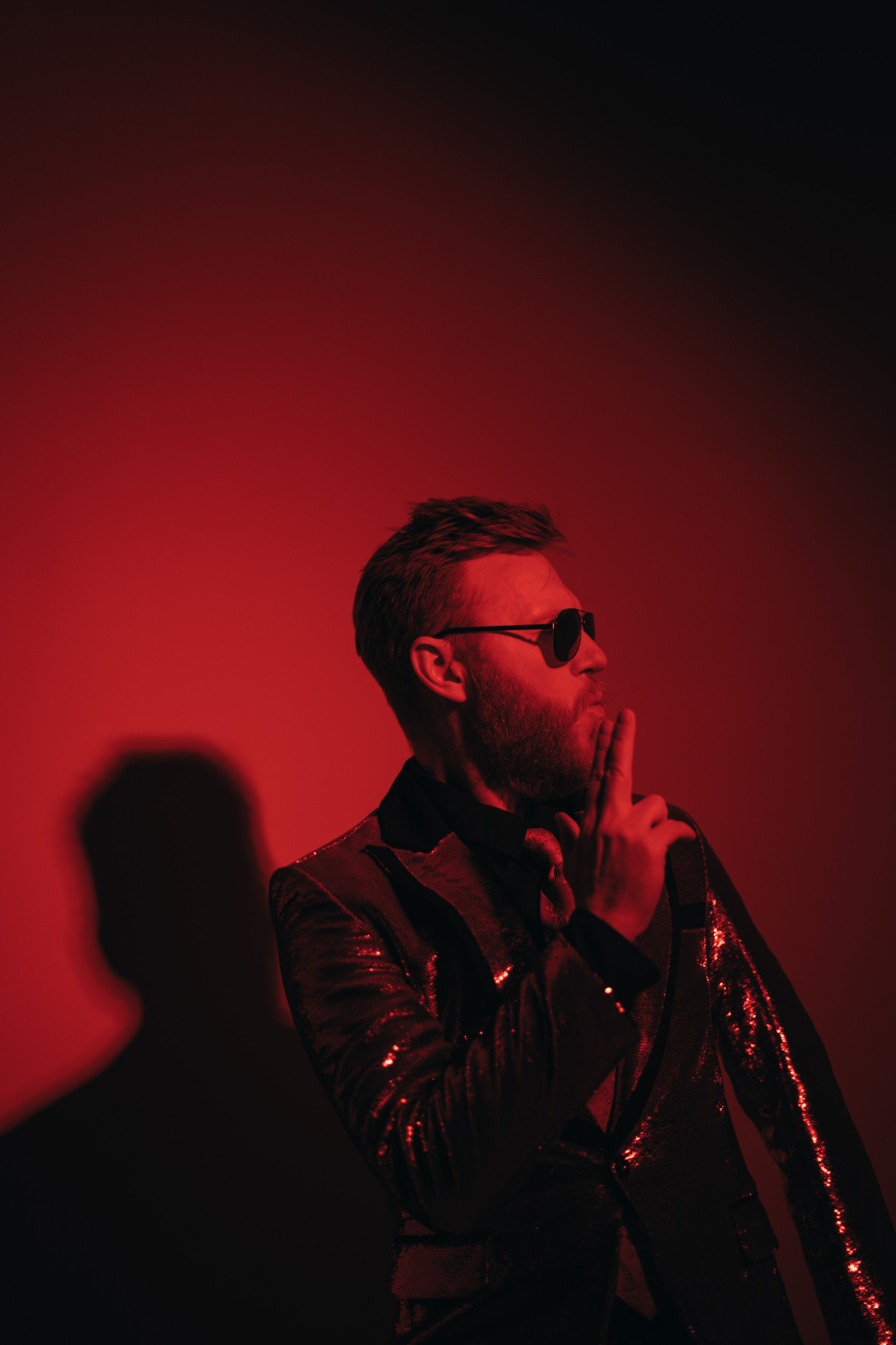 Backstage // 2023. Репортажный фотограф в Казани Виктория Трунова