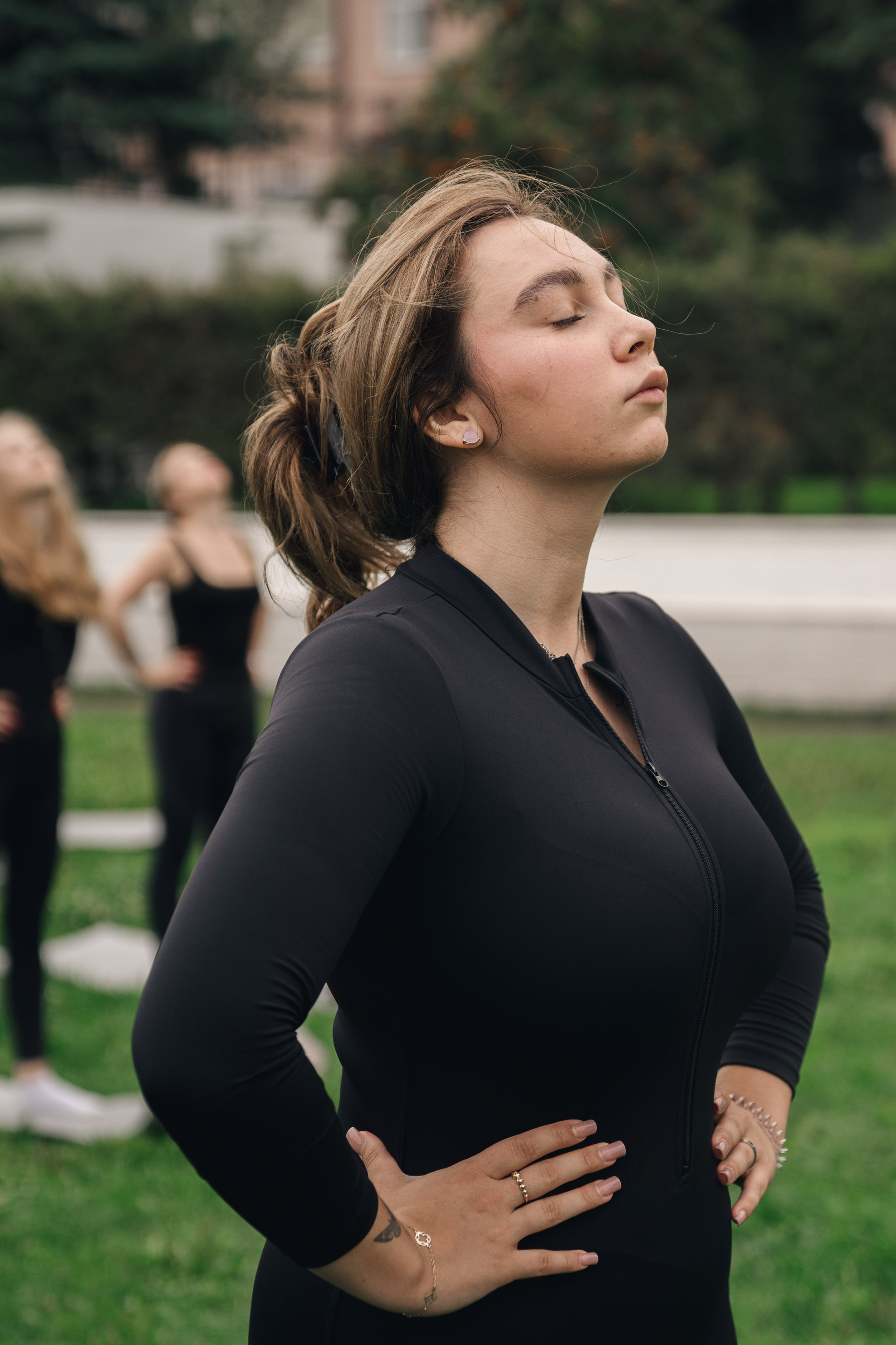 SO STRIP // Открытая тренировка. Репортажный фотограф в Казани Виктория Трунова