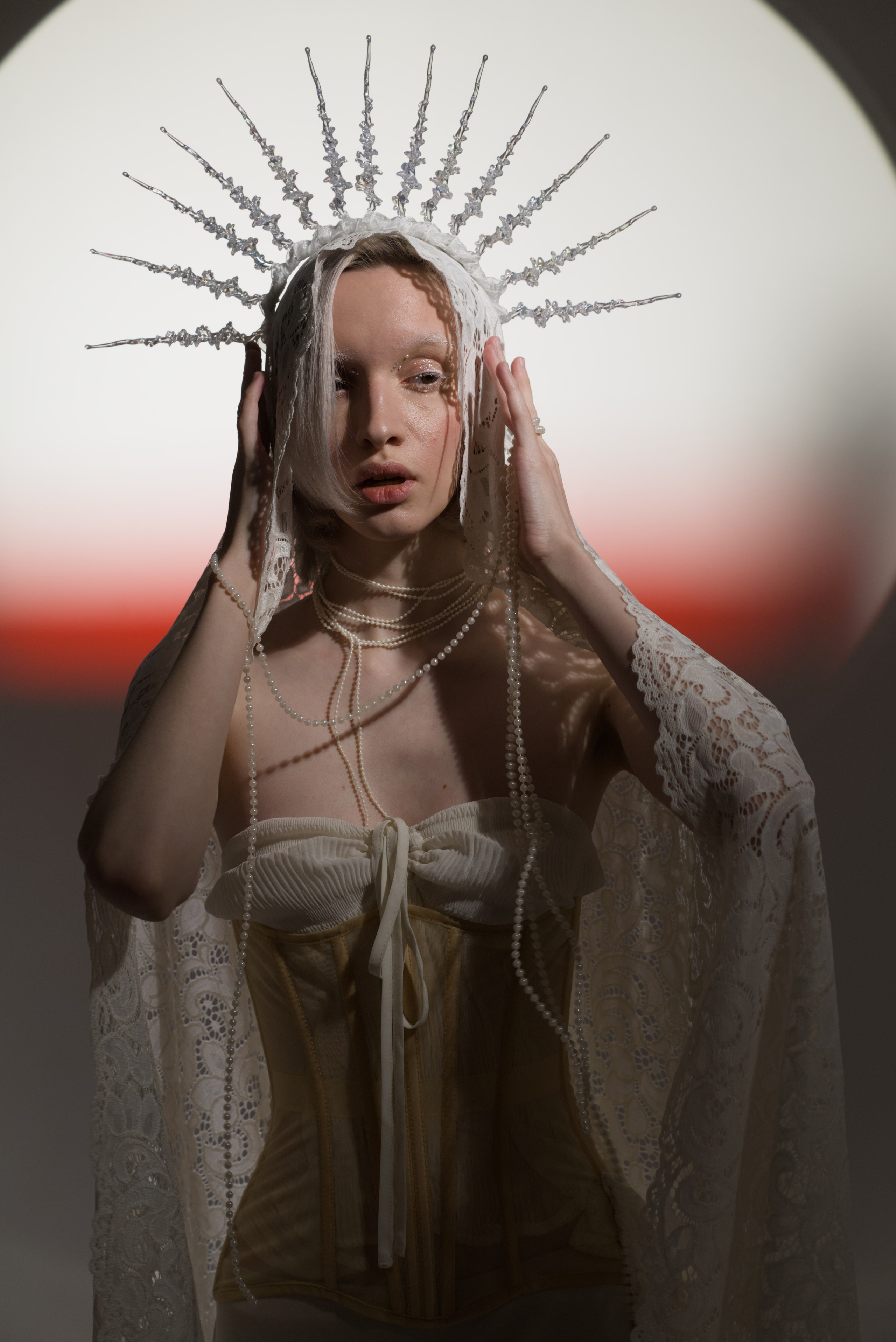 МК Мистика в Культе. Мир глазами Саши Д