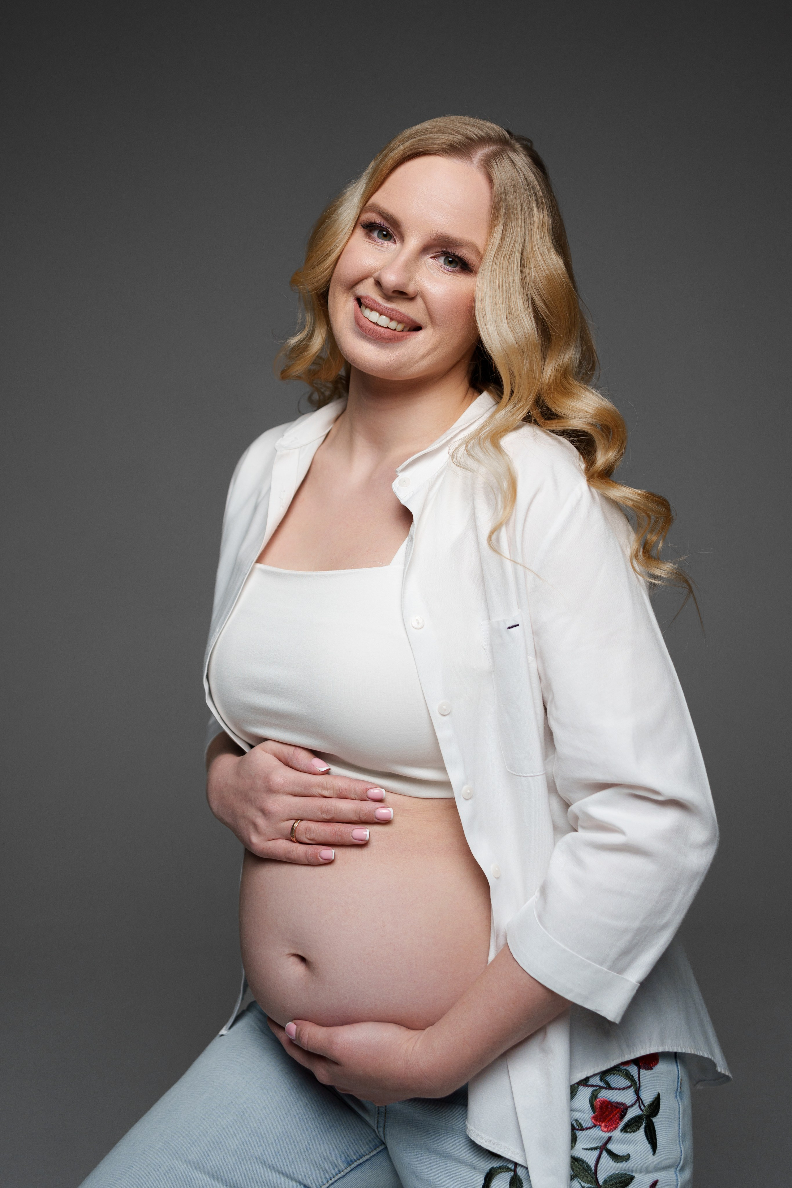 Ирина и Боря GP. Фотограф Виктория Юленкова