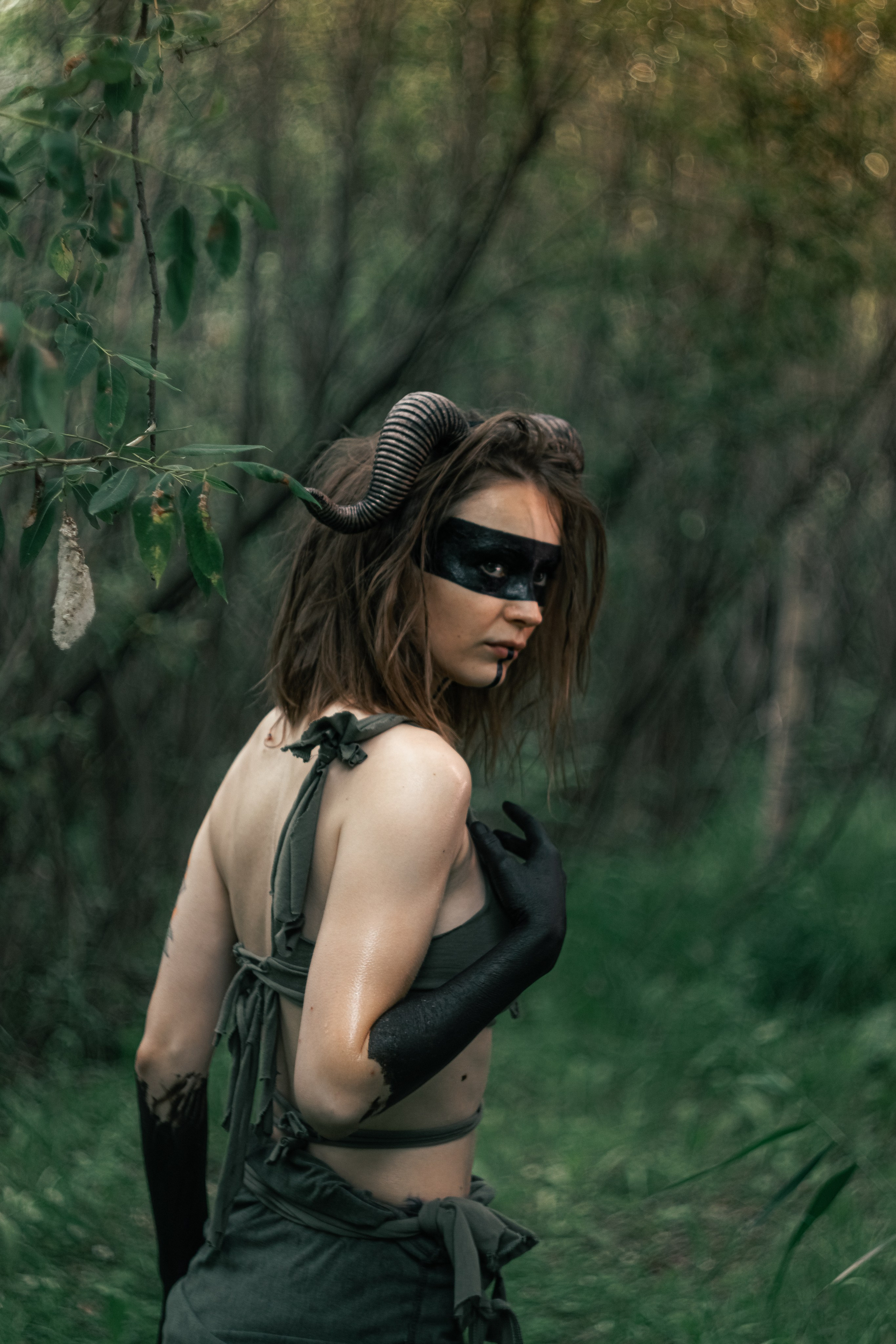 Совик. Портретный и пейзажный фотограф Никита Павлов