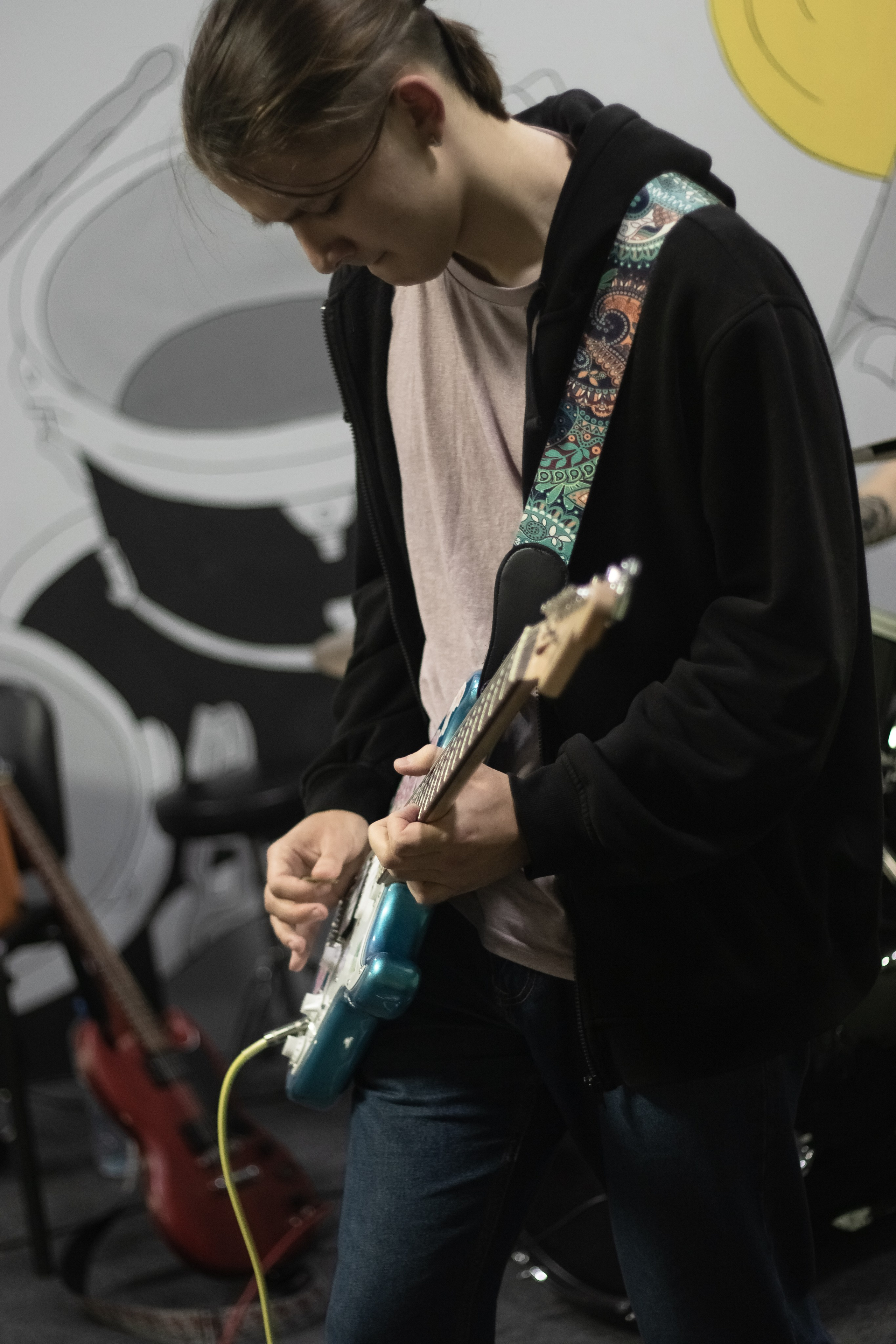 НЕ ШКОЛА БАРАБАНОВ. Портретный и пейзажный фотограф Никита Павлов