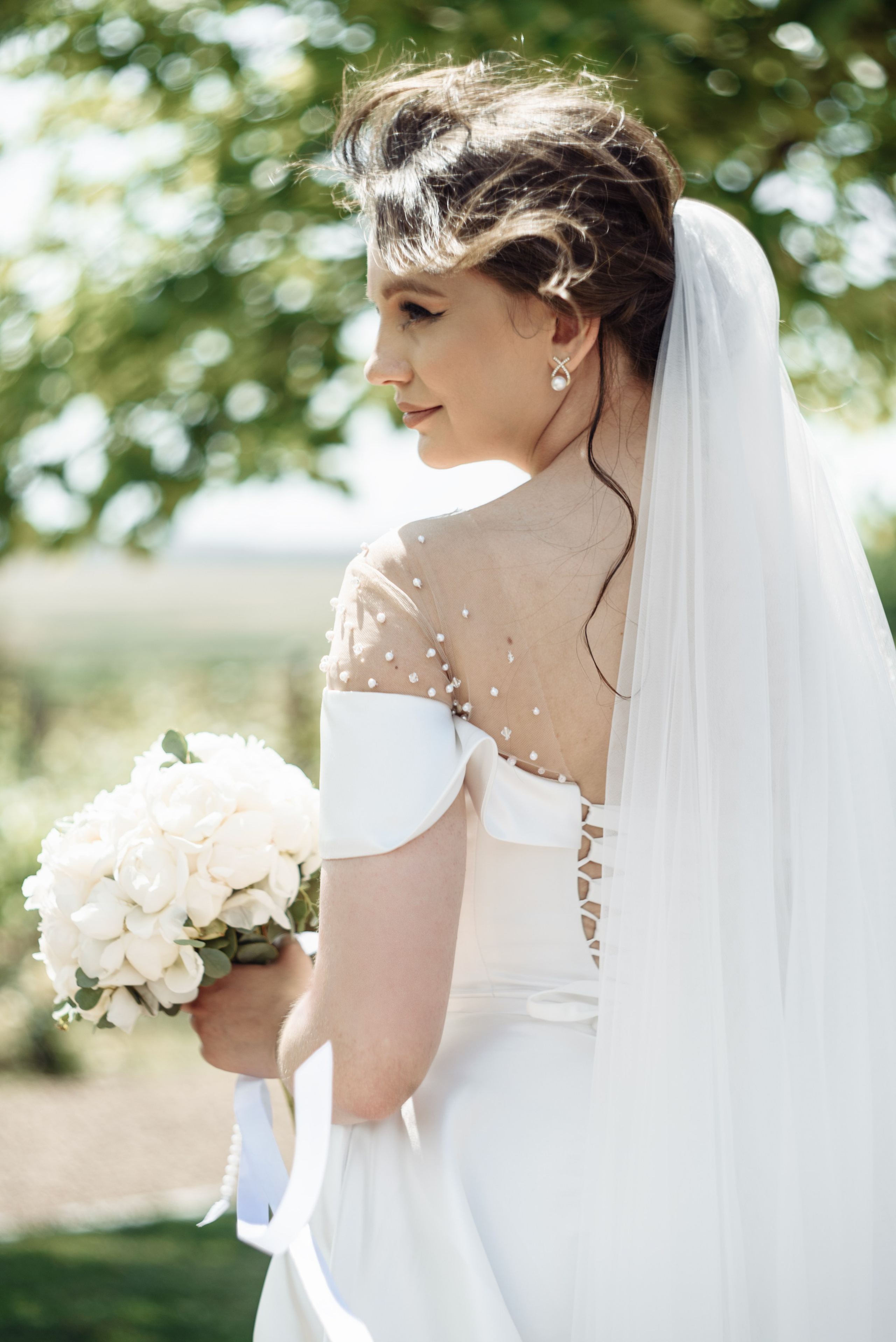 Свадьба Максима и Ольги. Свадебный фотограф Дмитрий Высоцкий | Ростов-на-Дону