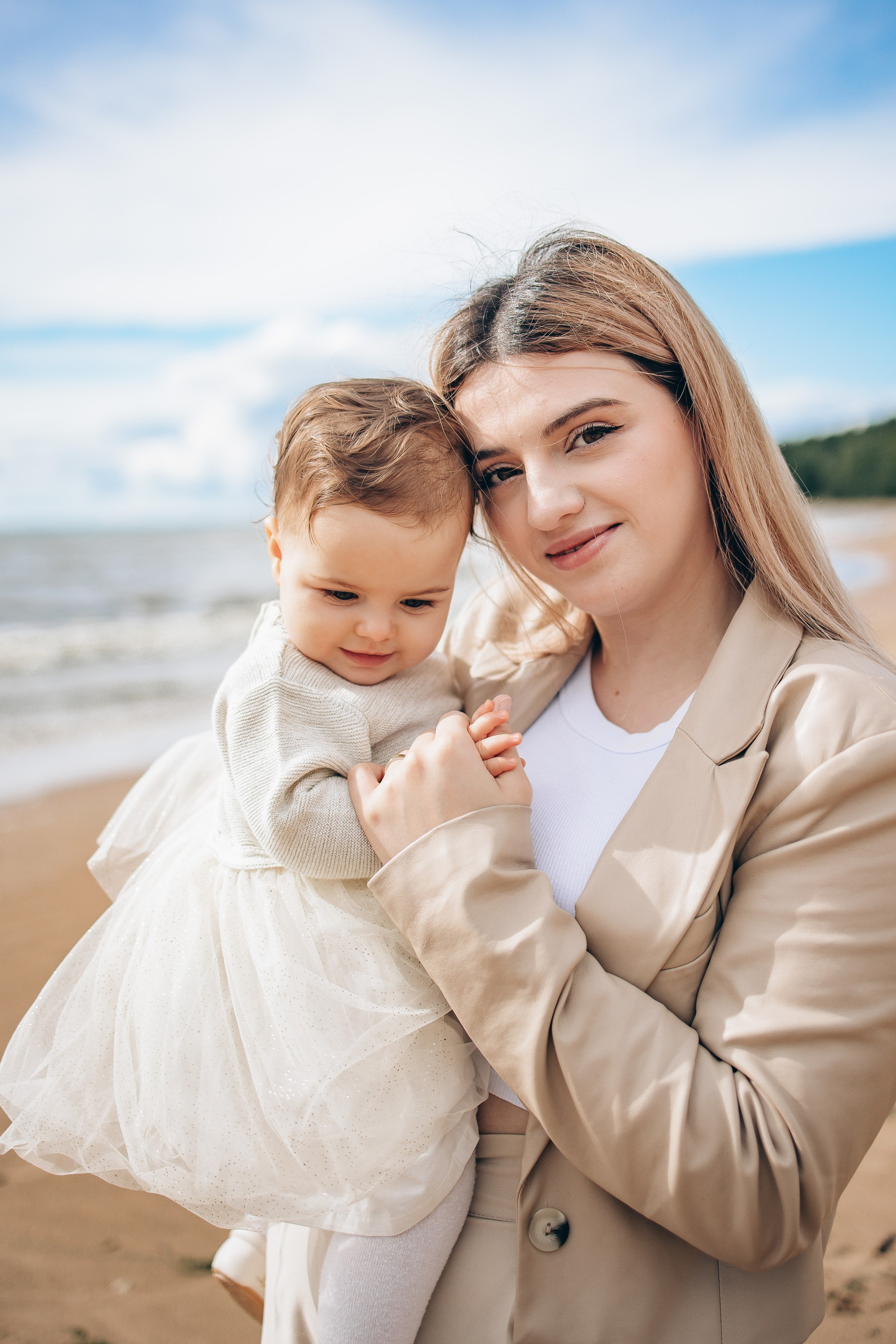 Залив. Фотограф Алена Малинина в Санкт-Петербурге Пушкин Питер СПб Семейные и детские фотосессии