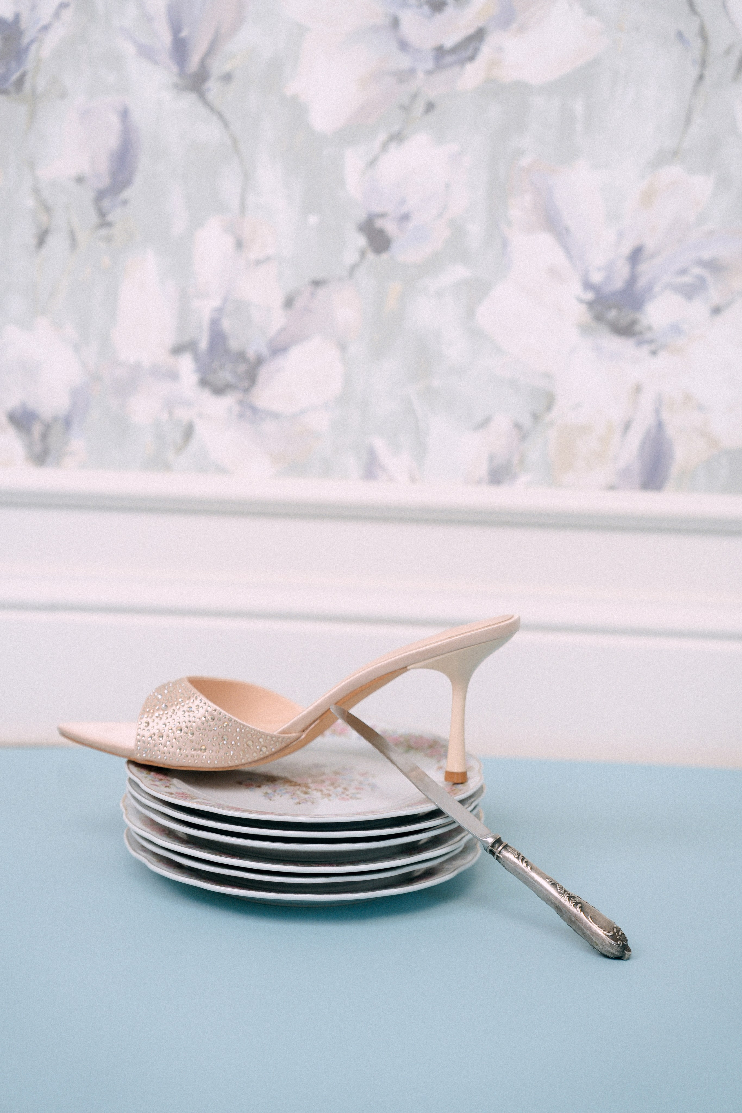 MASHA. Фотограф с психологическим образованием