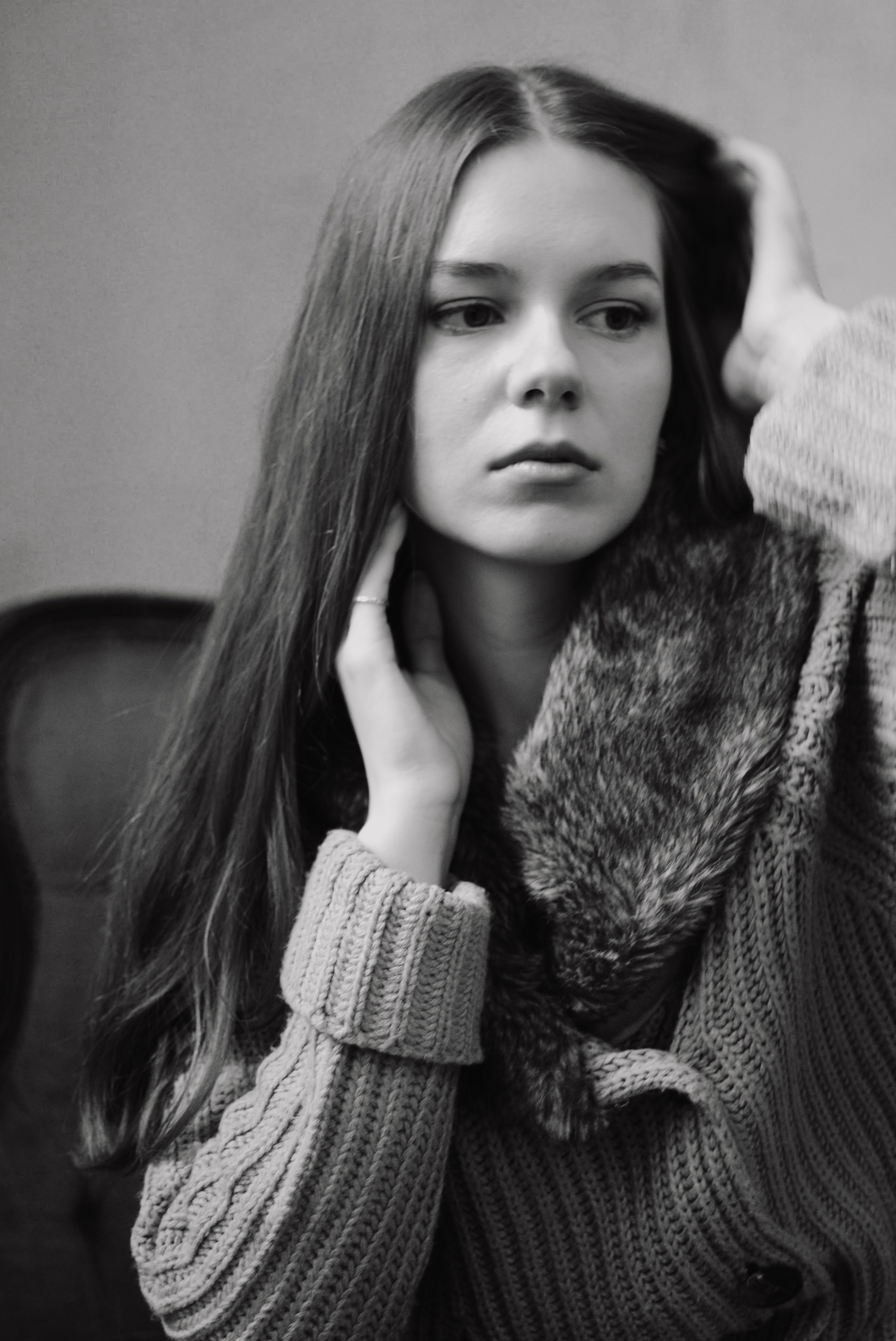 Кафе, София и магия крупного плана. Записки фотографа