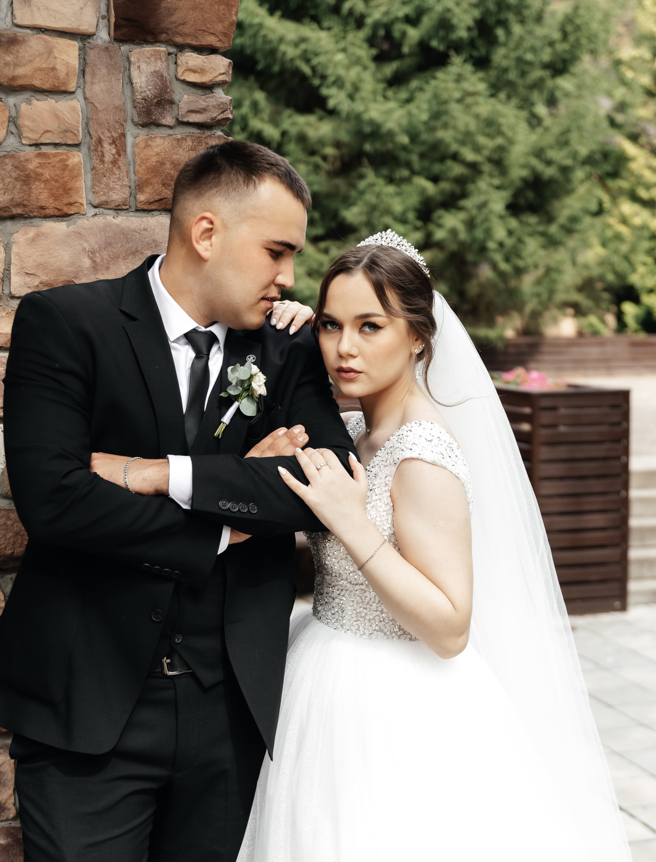 Kirill & Anna. Свадебный фотограф Ильнар Асадуллин