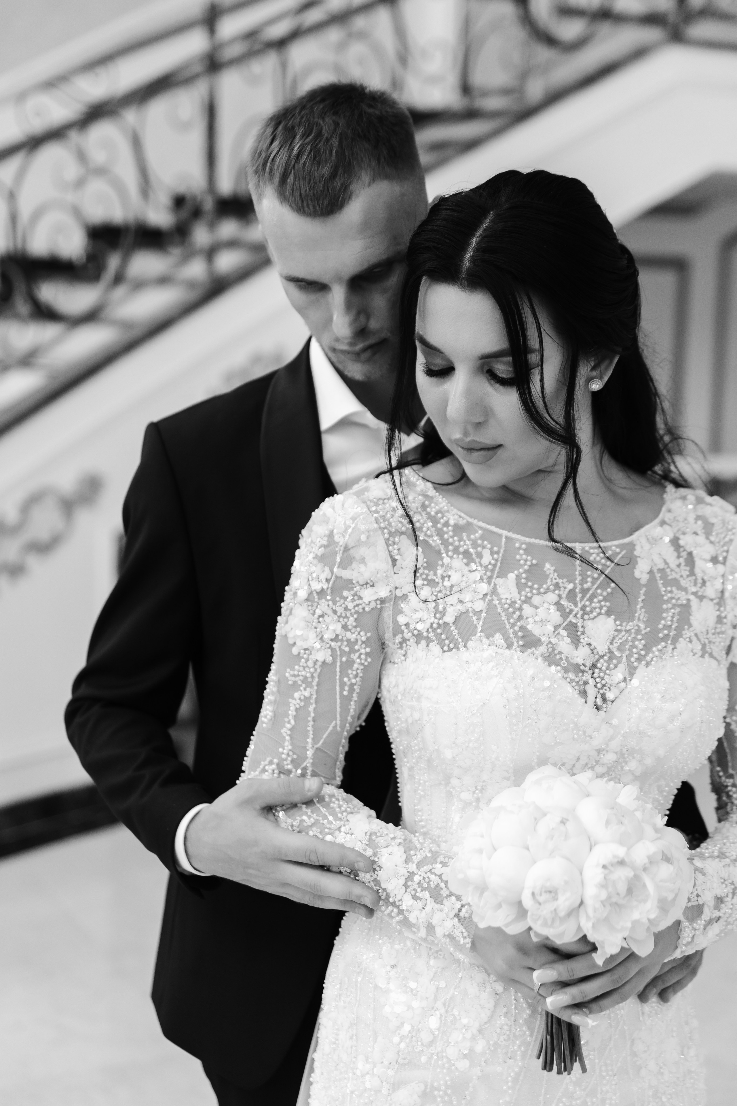 Stanislav & Kseniya. Свадебный фотограф Ильнар Асадуллин