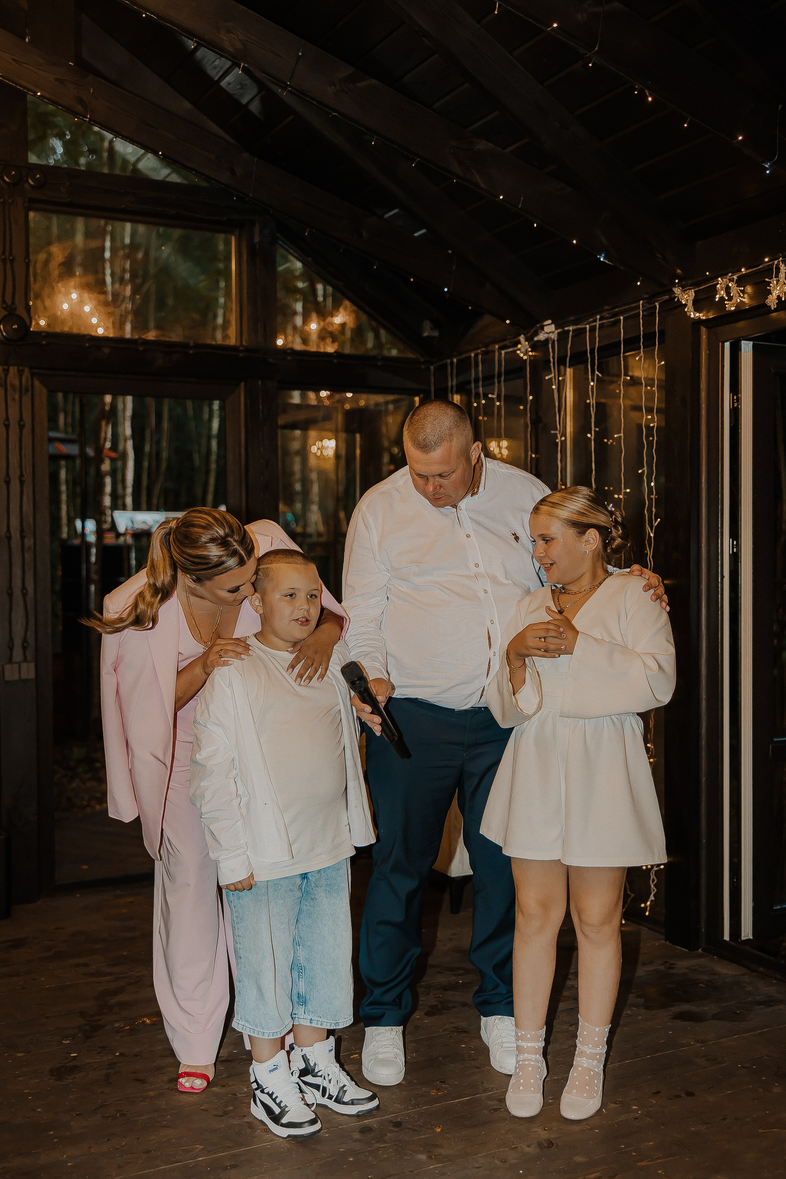 Александр и Арина. Свадебный и семейный фотограф Елизавета Ермак | Москва и МО