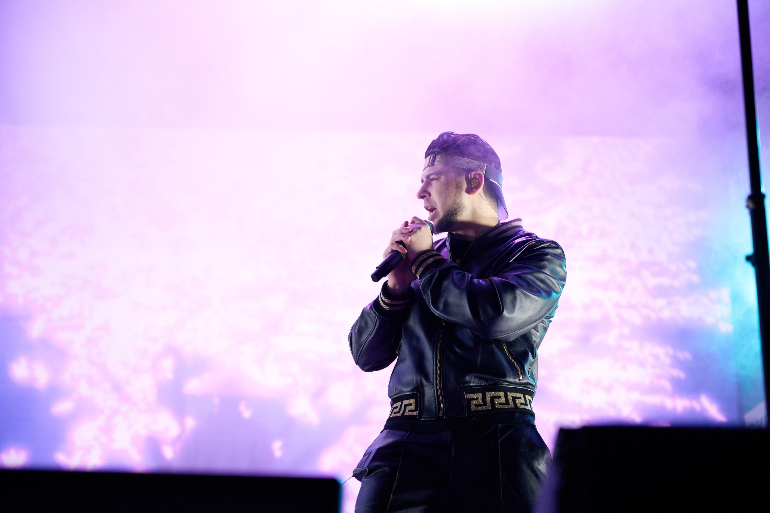 Sbermarket fest 26.08.2023. Фотограф