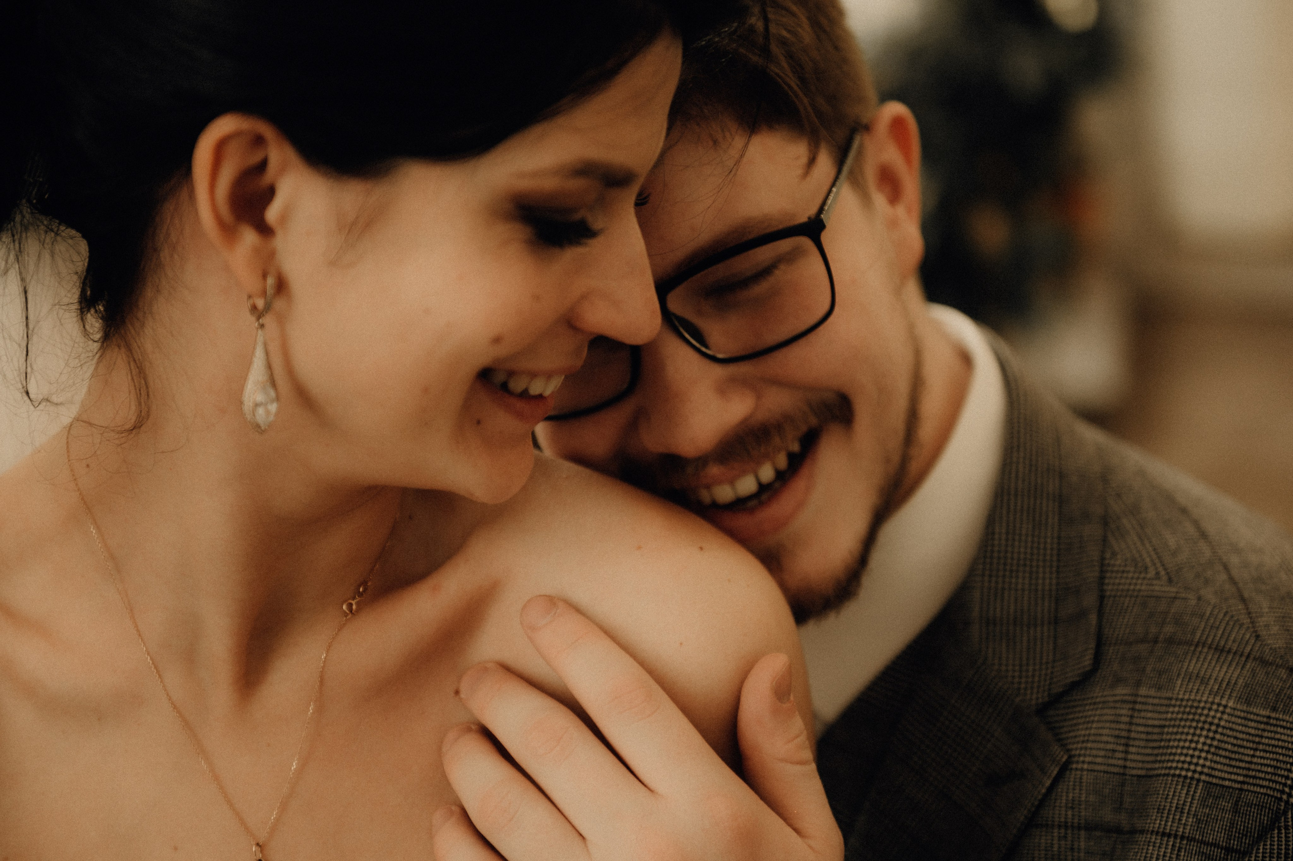 Свадебные фотографии. Фотограф в Барнауле Дарья Бутурлакина. Люби.Цени.Касайся