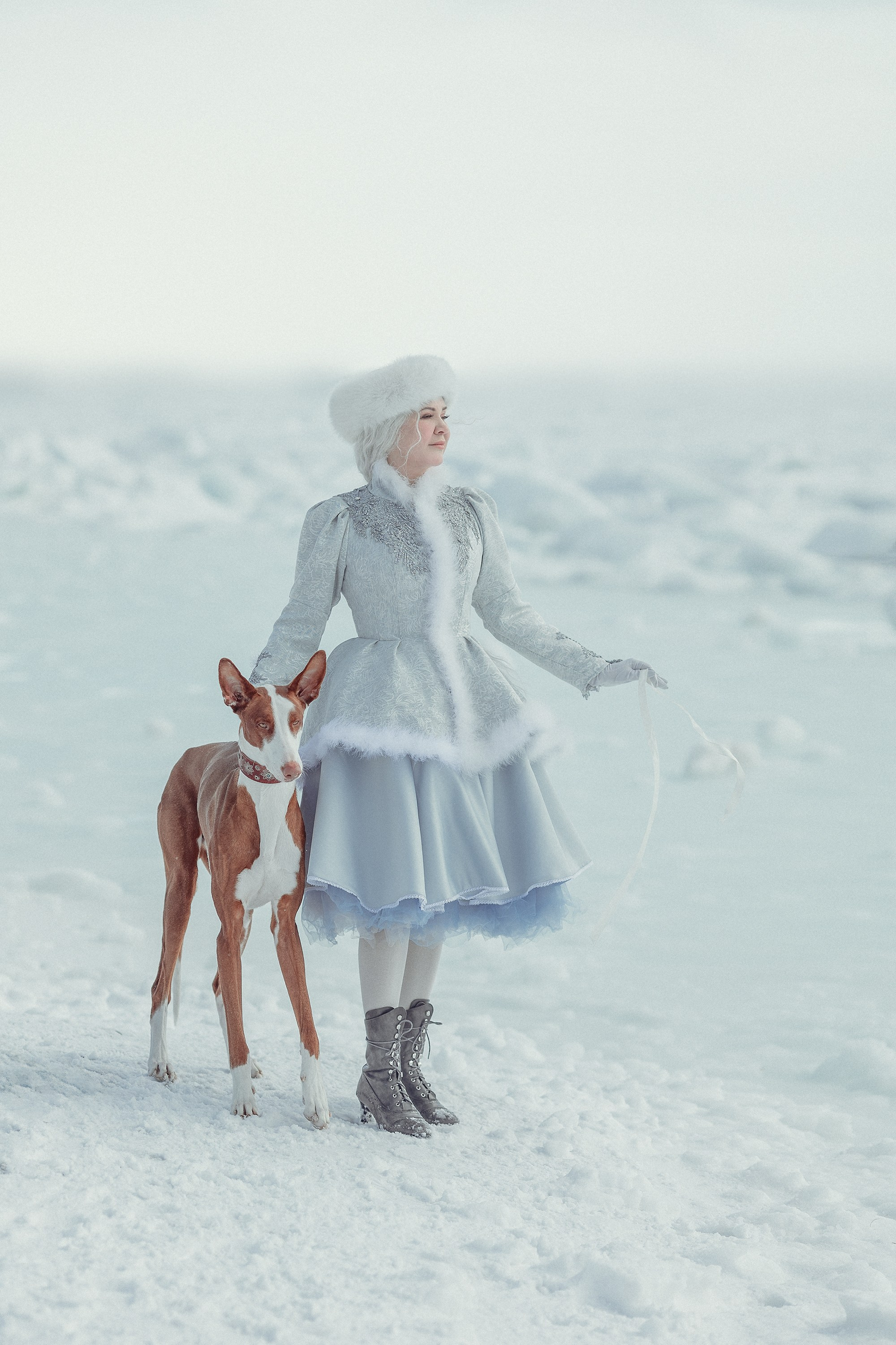 Марина. Фотограф Алёна Яковлева