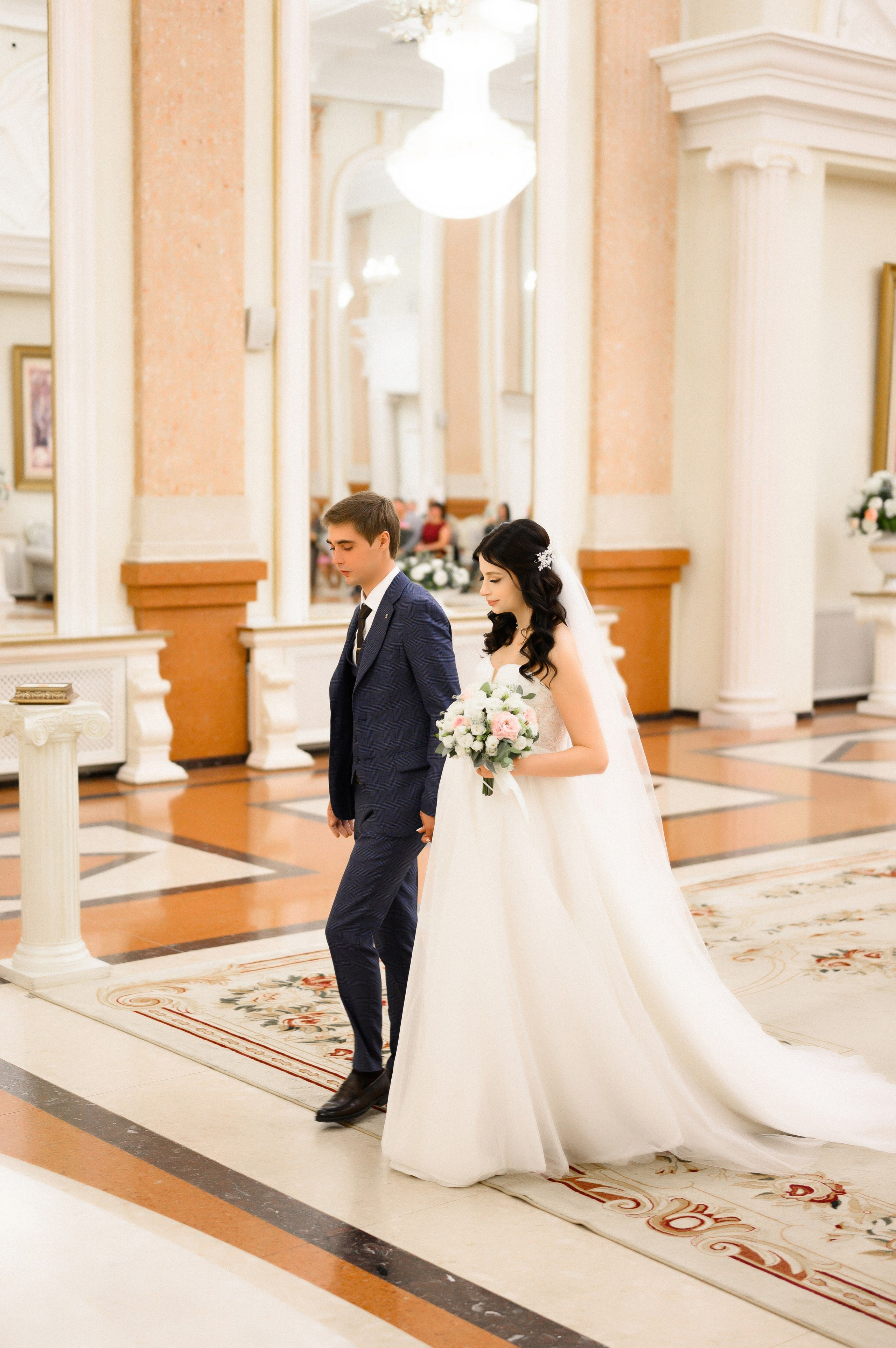 08.10.22. Свадебный и семейный фотограф в Краснодаре